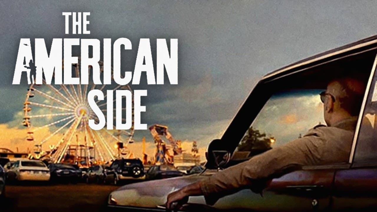 The American Side - immagine