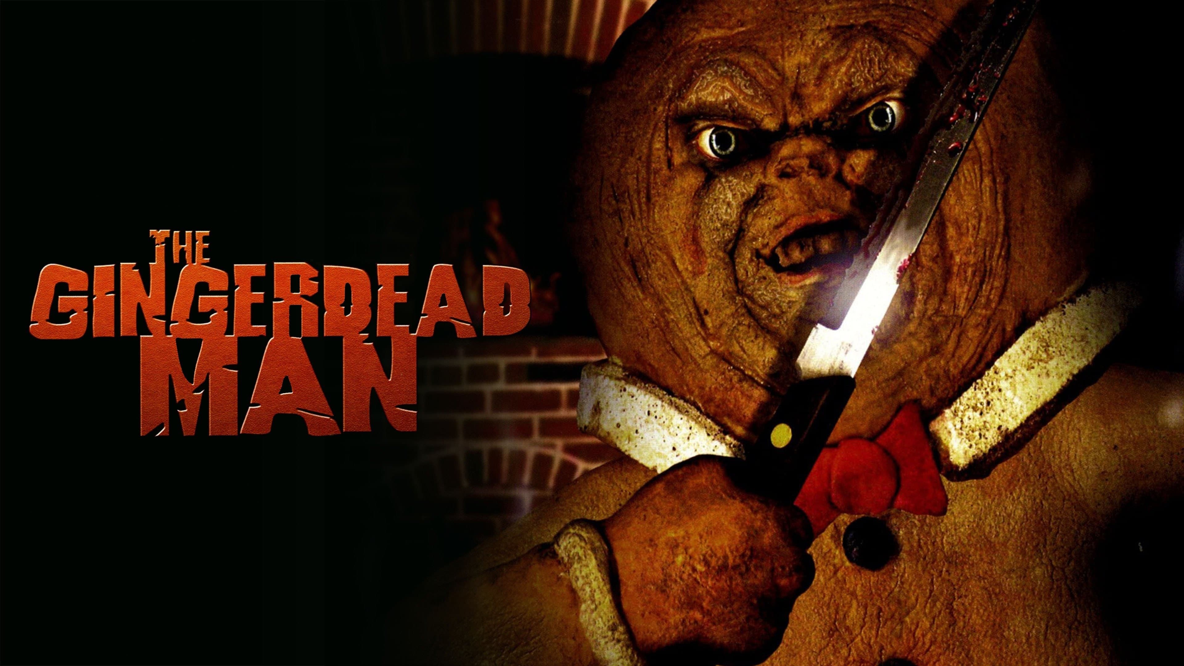 The Gingerdead Man - immagine