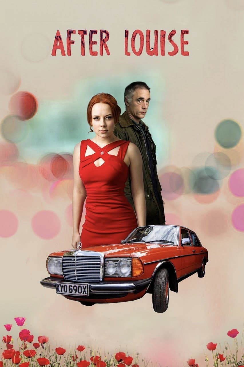 Poster di After Louise
