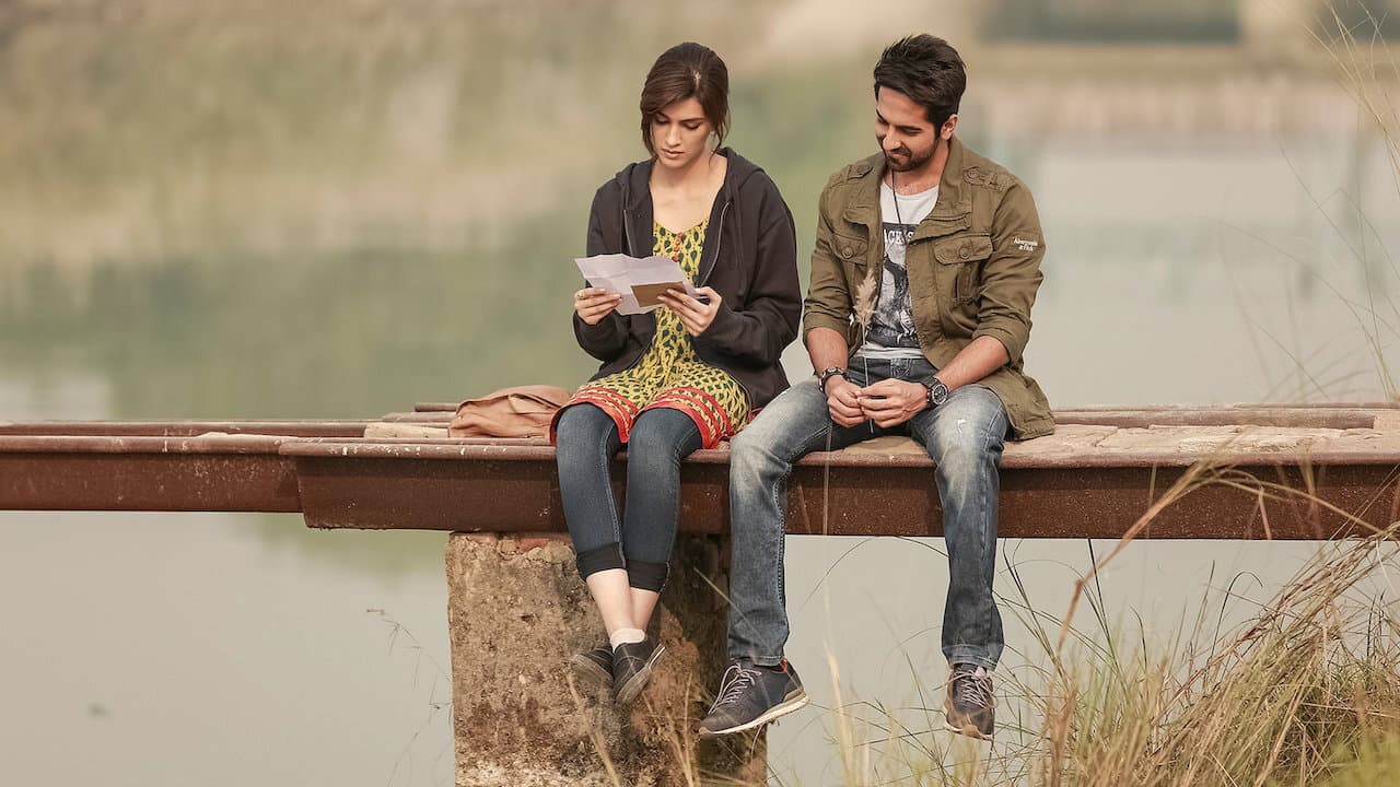 बरेली की बर्फी - immagine