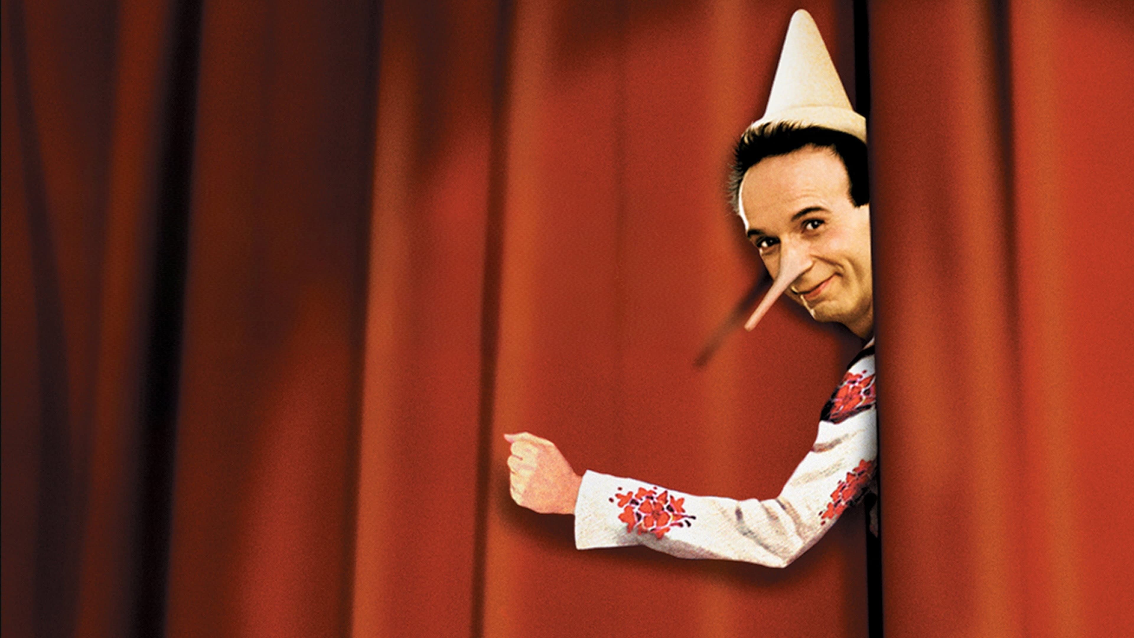Pinocchio - immagine