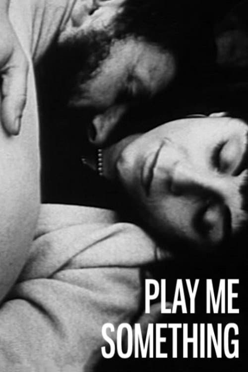 Poster di Play Me Something
