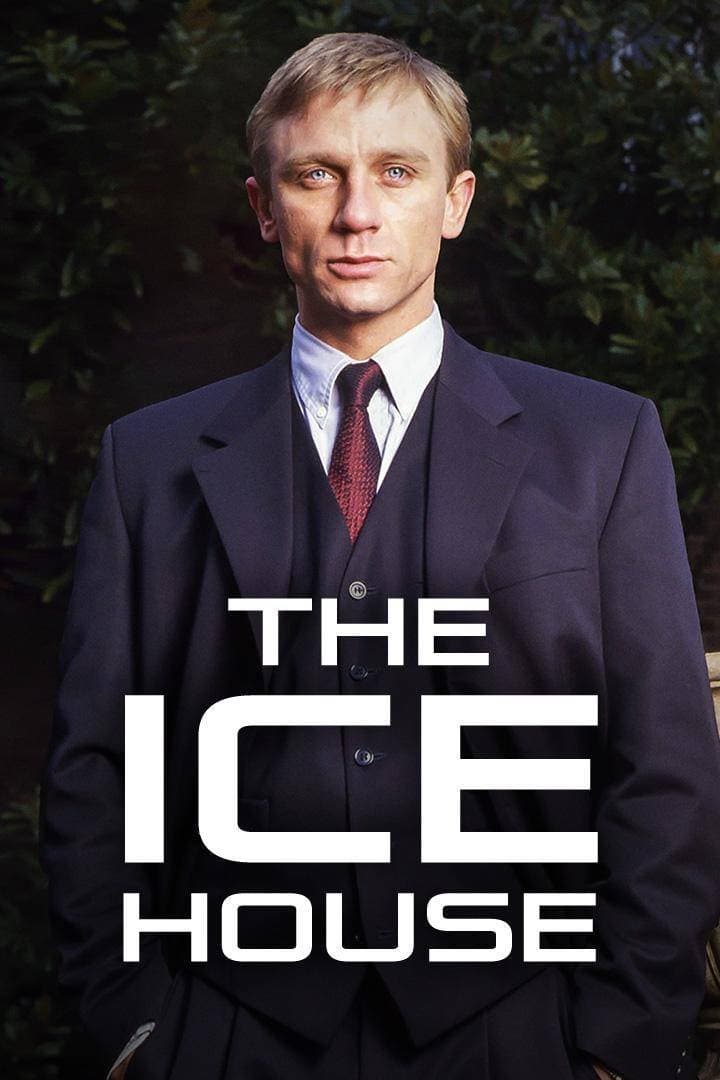 Poster di The Ice House