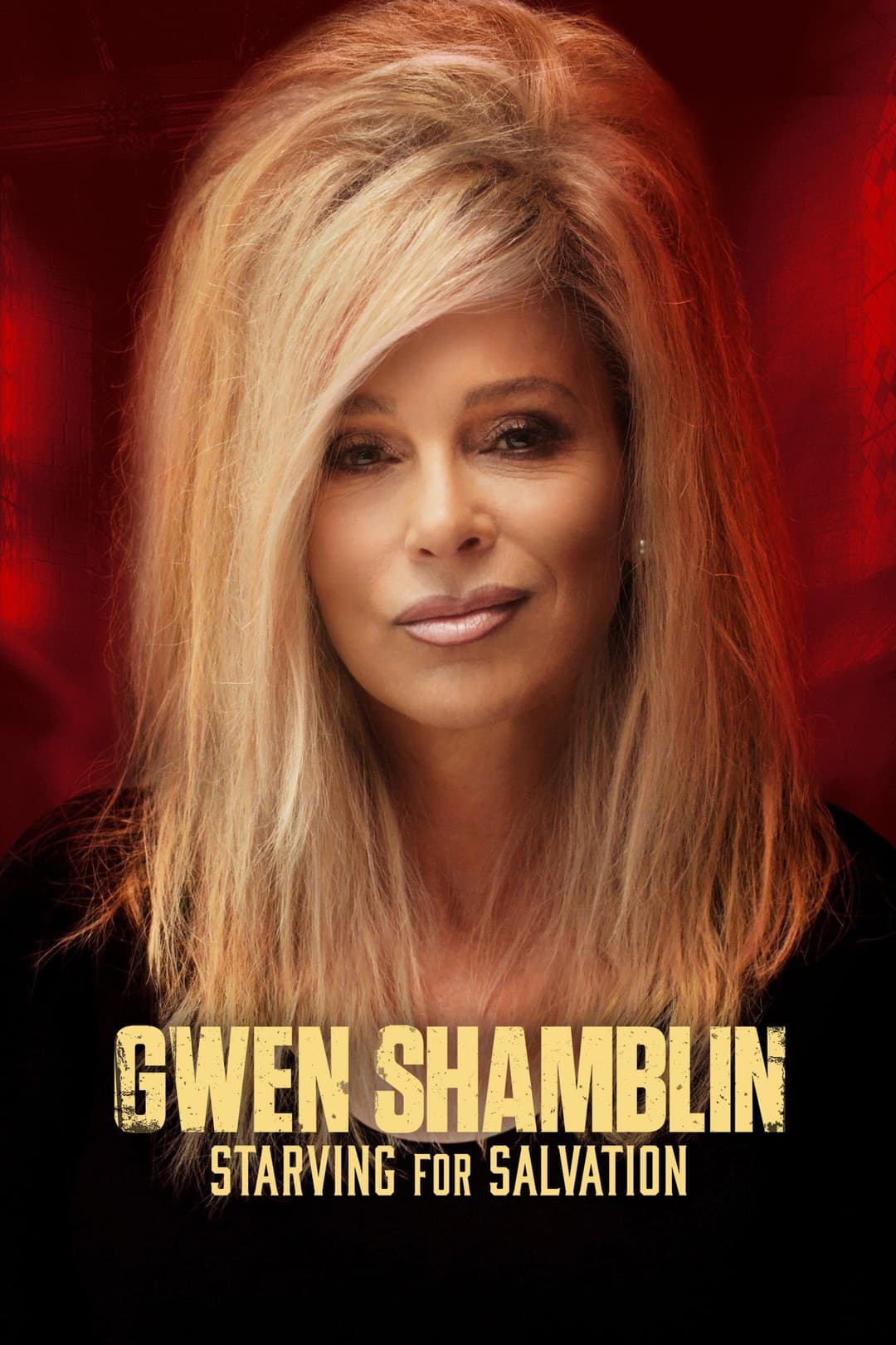 Poster di Gwen Shamblin: Starving for Salvation