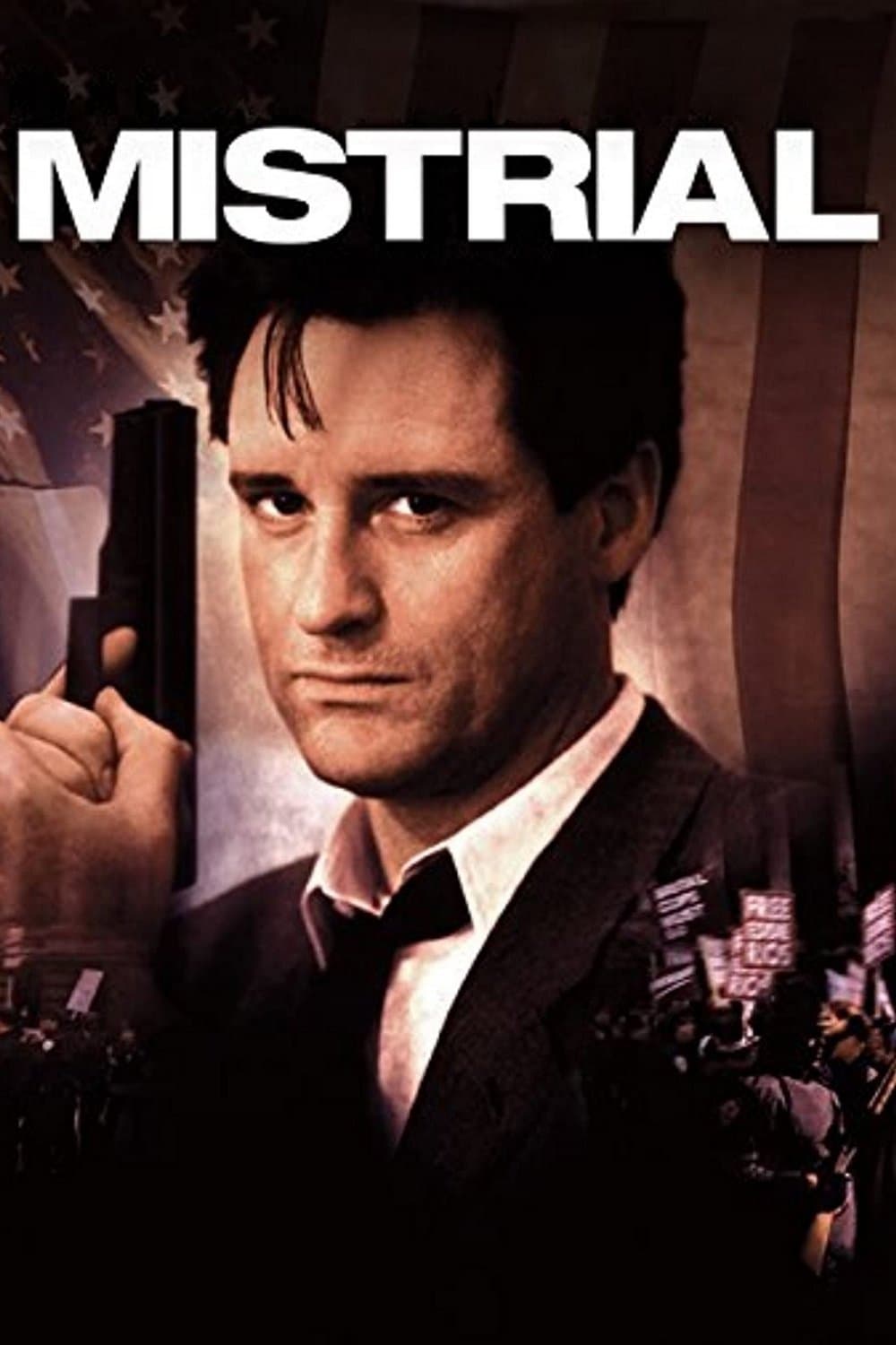 Poster di Mistrial
