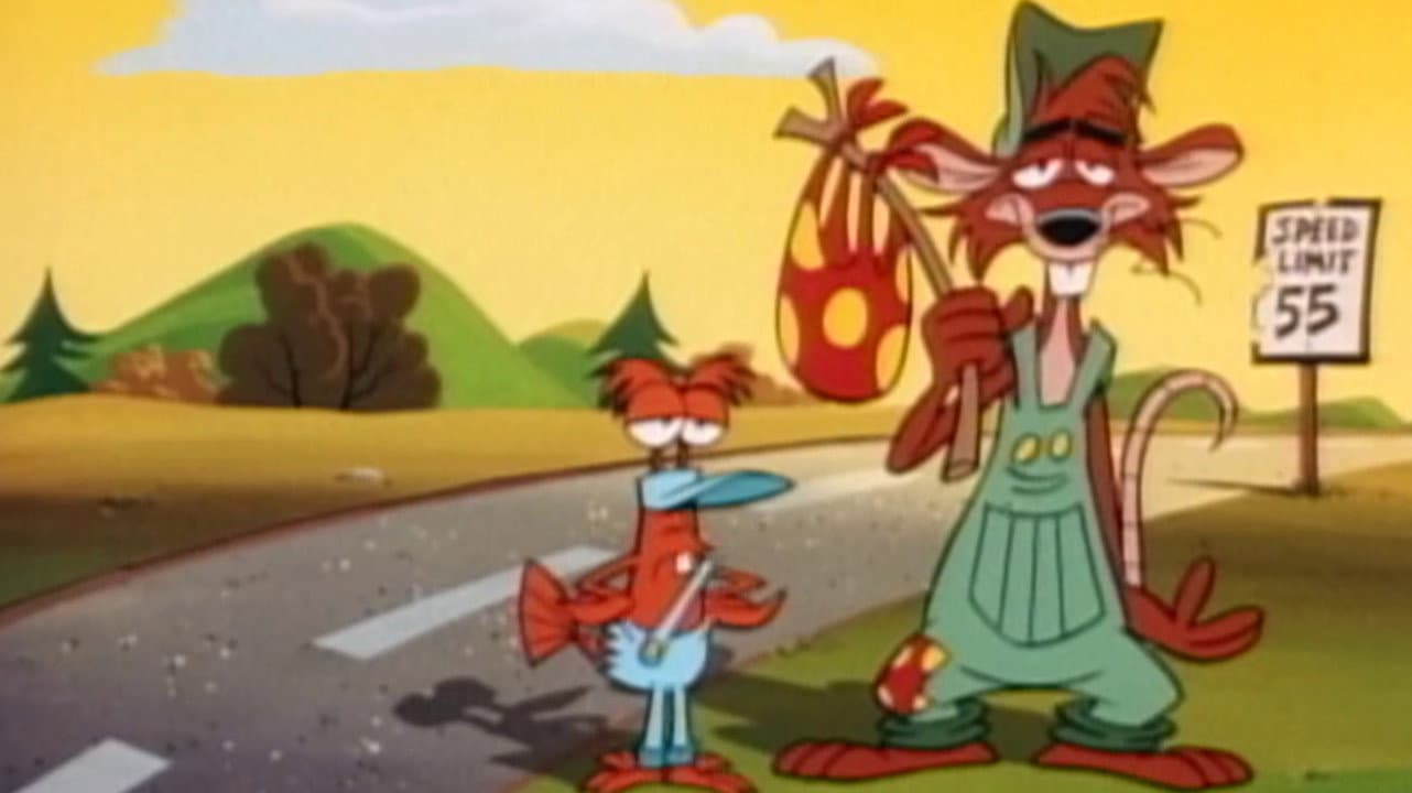 Hillbilly Blue - immagine