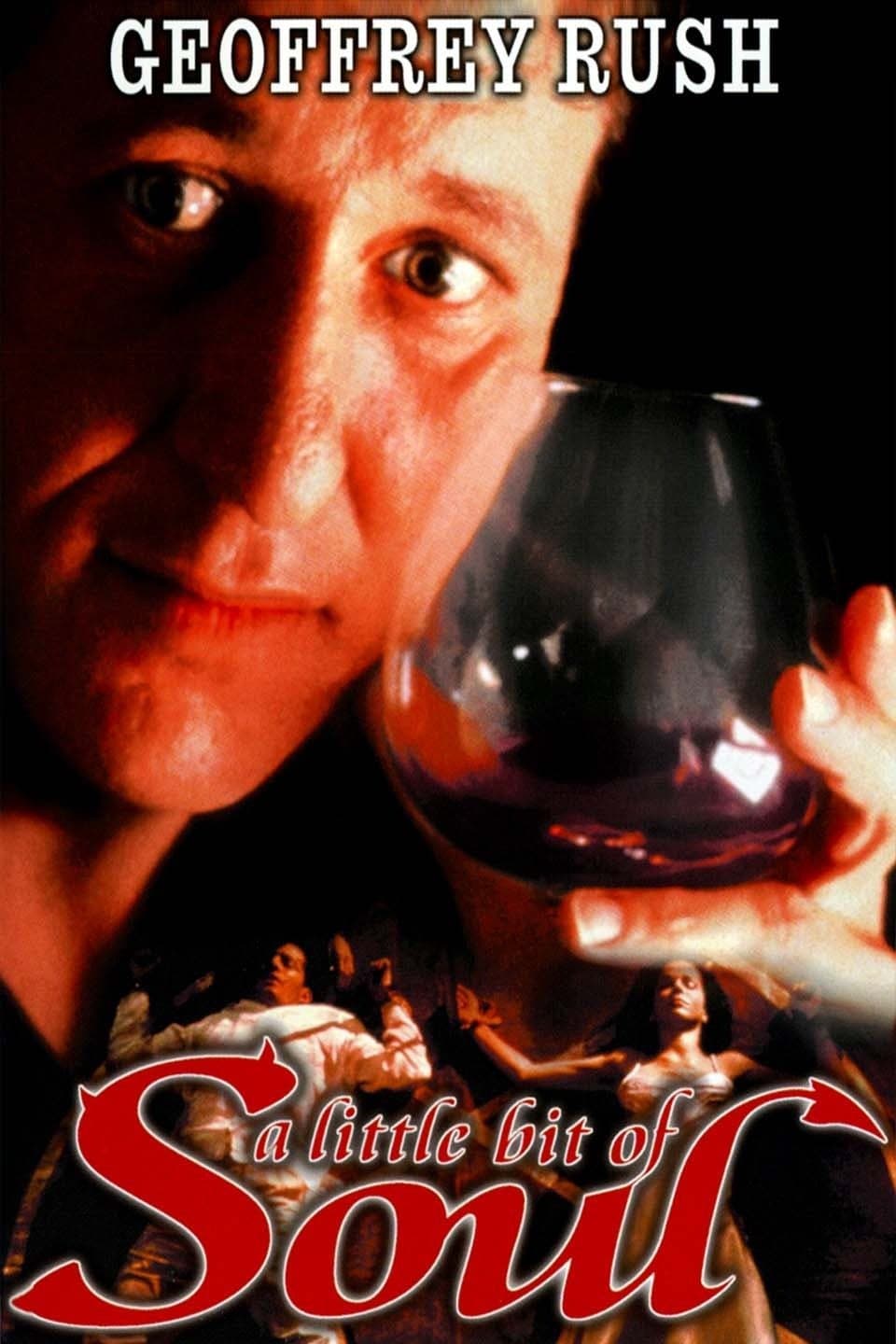 Poster di Con un po' d'anima