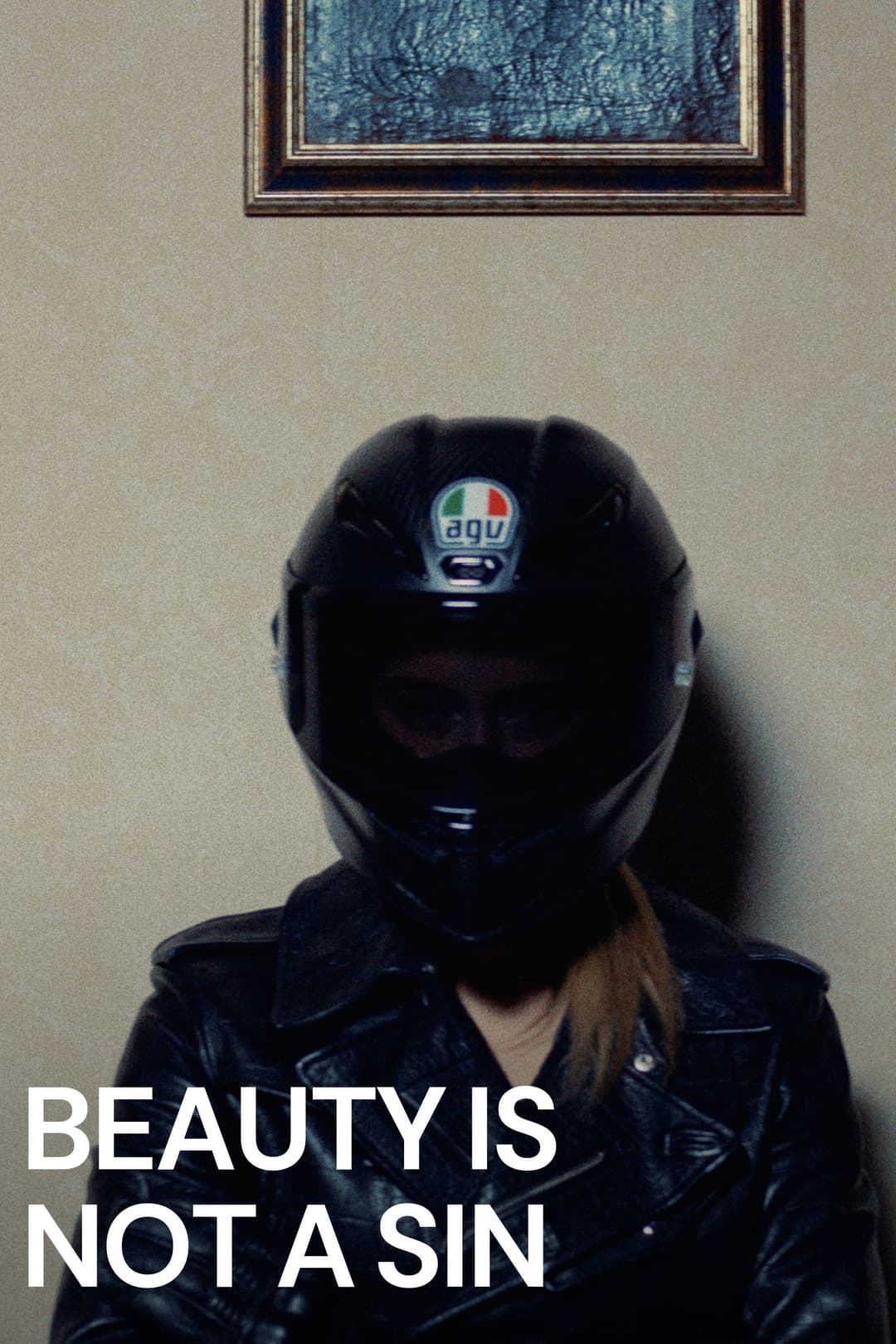 Poster di Beauty Is Not a Sin
