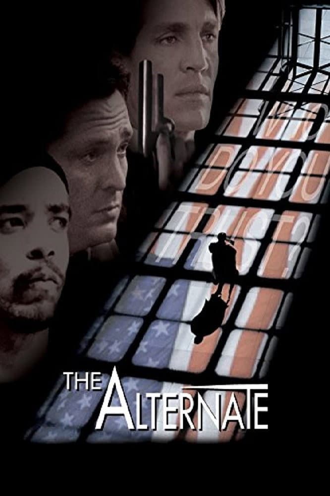 Poster di The Alternate