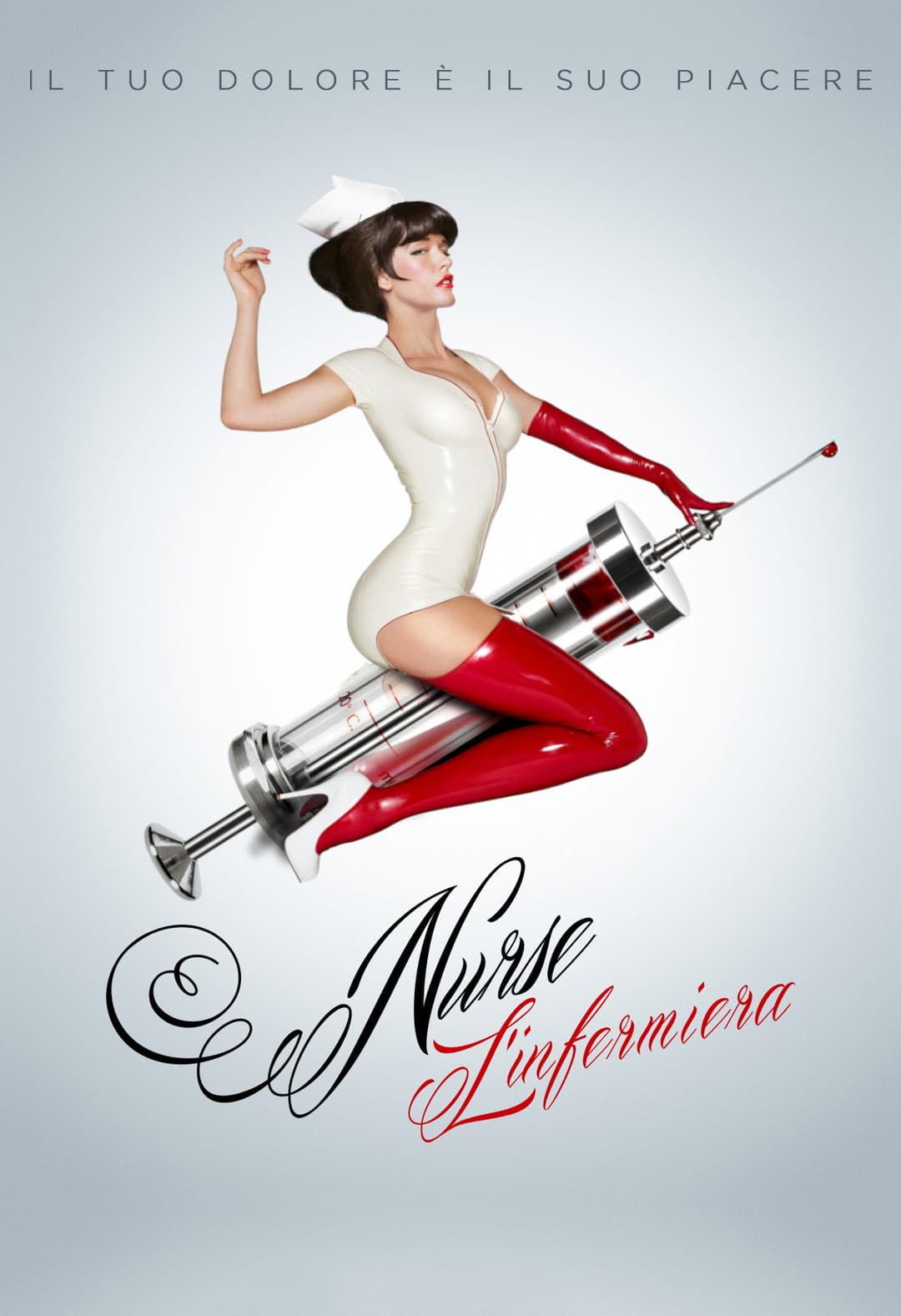 Poster di Nurse - L'infermiera