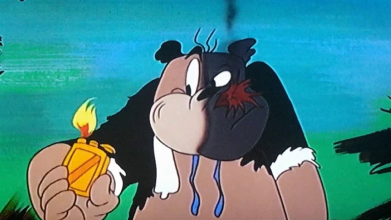Millionaire Droopy - immagine