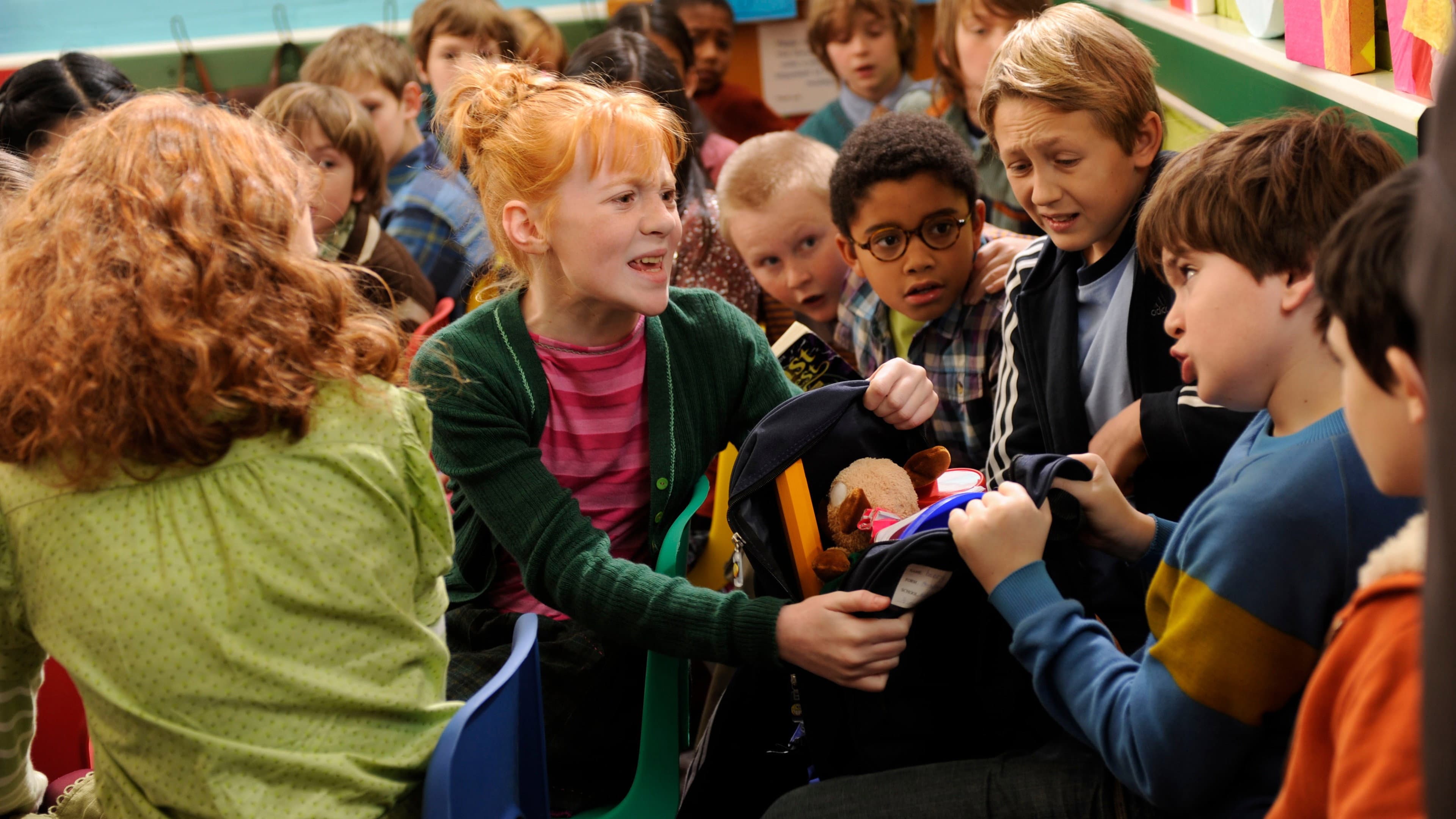 Horrid Henry - Piccola peste - immagine