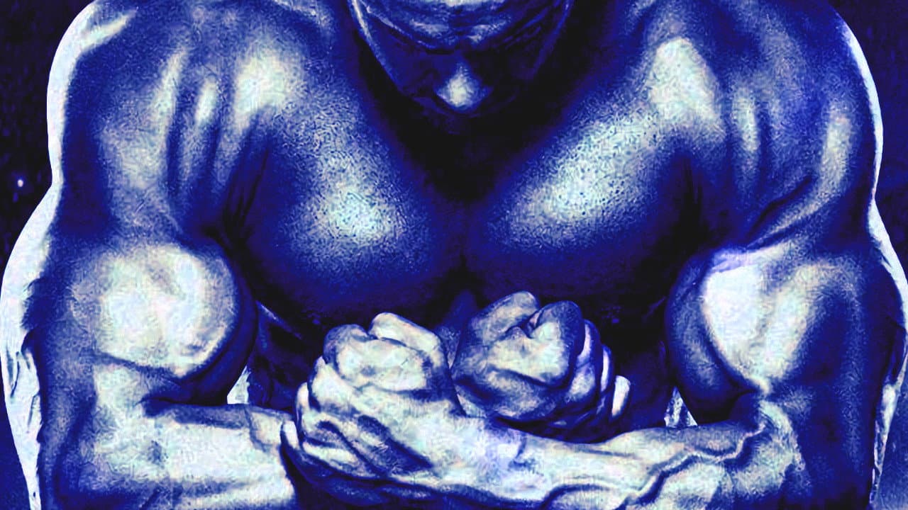 Generation Iron 2 - immagine