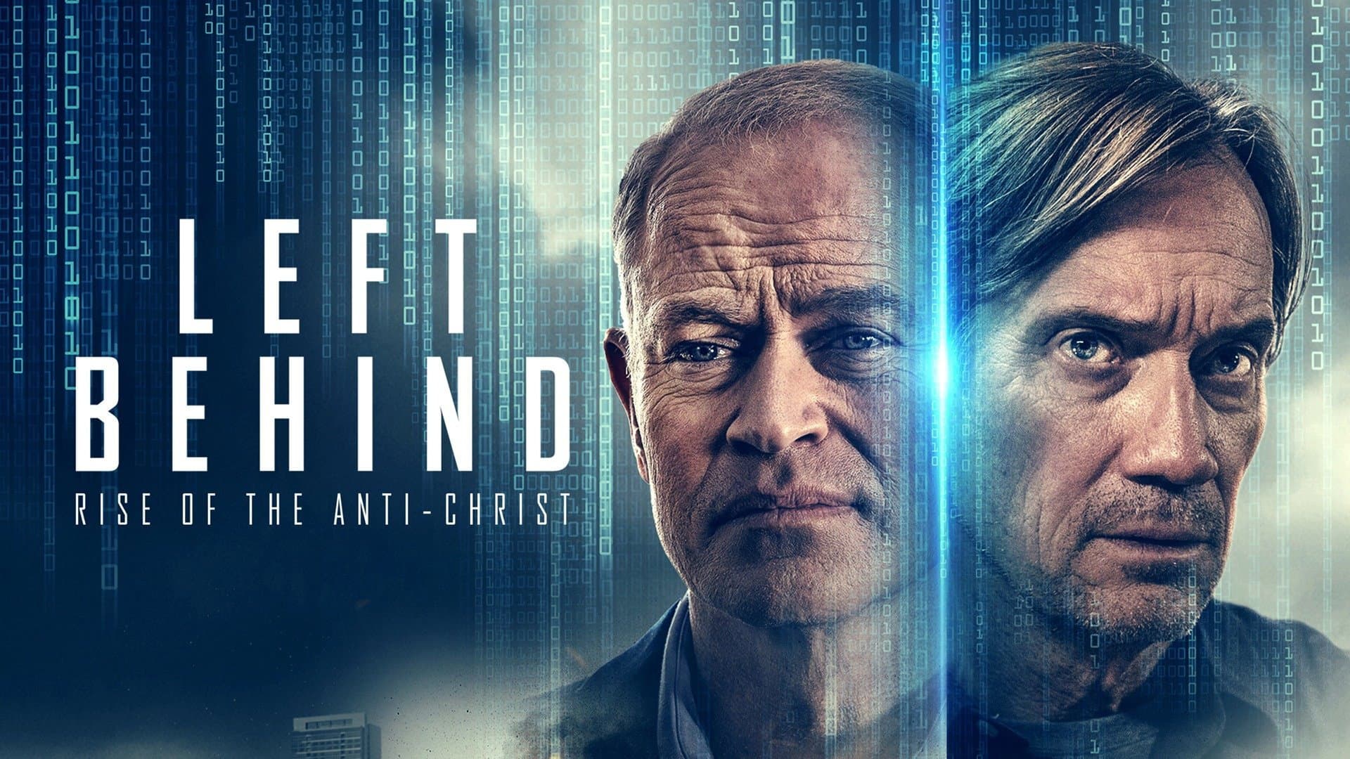 Left Behind: Rise of the Antichrist - immagine
