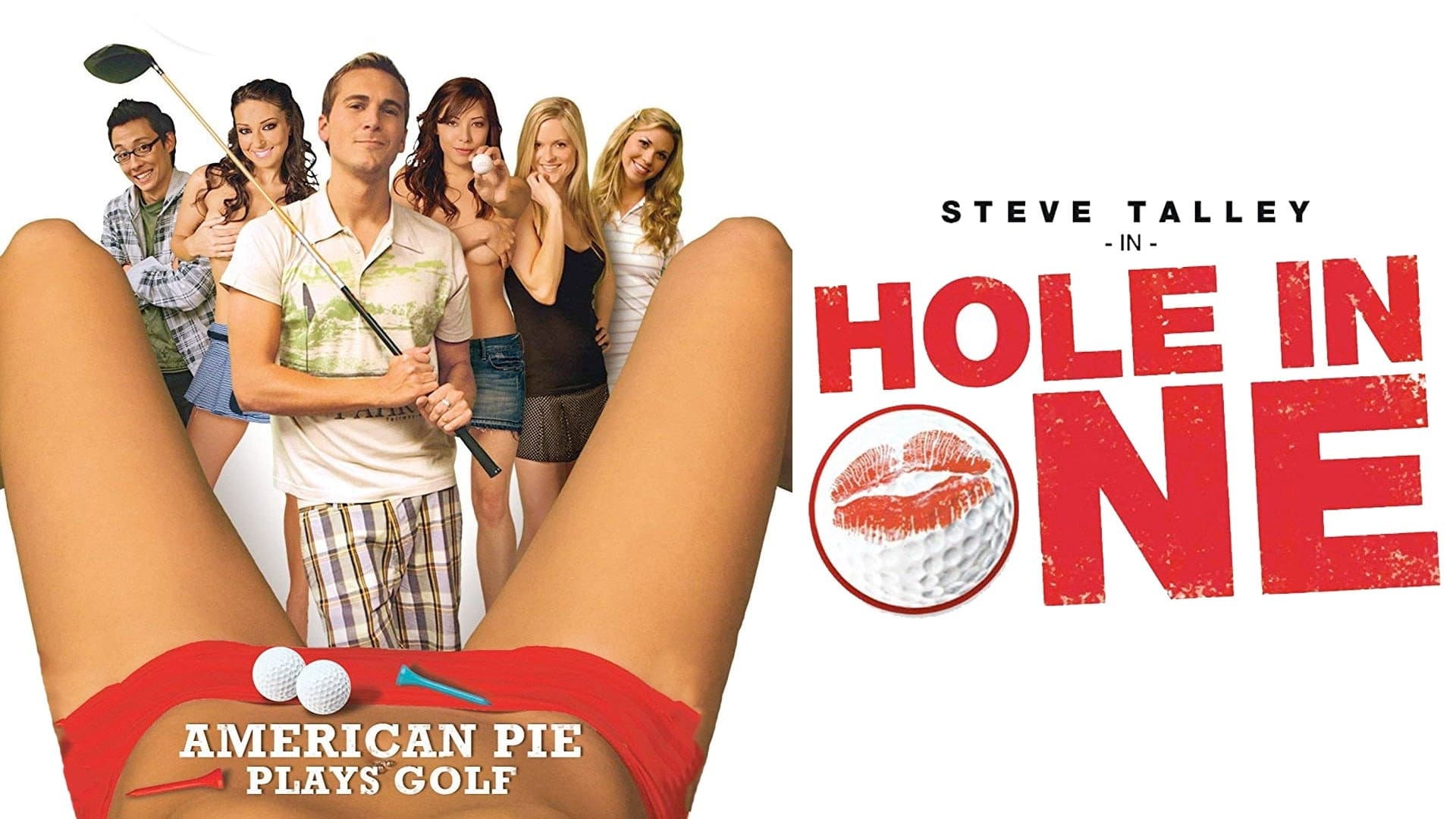 Hole in One - immagine