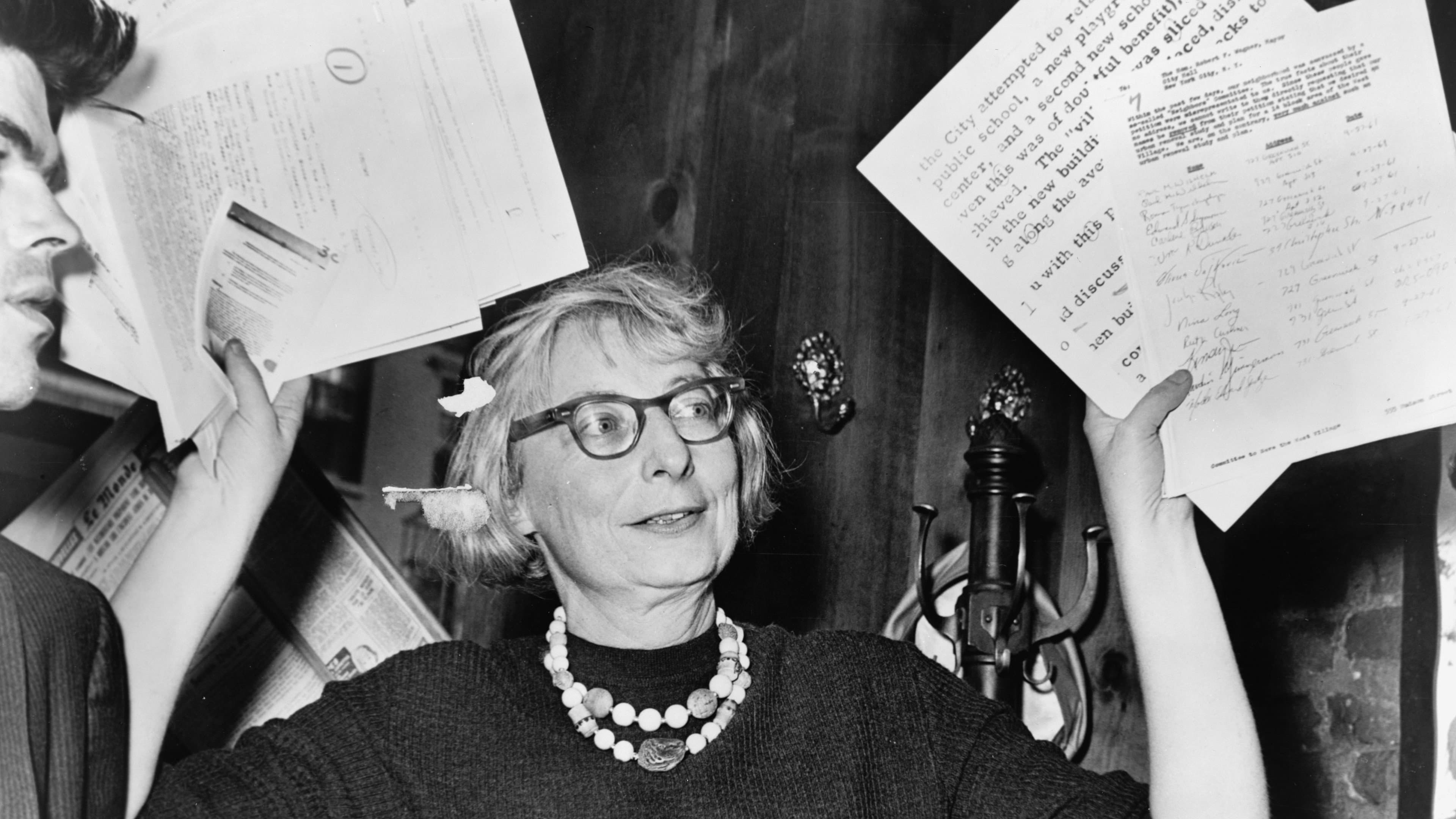 Citizen Jane: Battle for the City - immagine