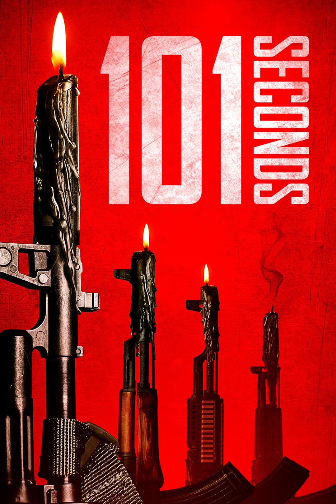 Poster di 101 Seconds
