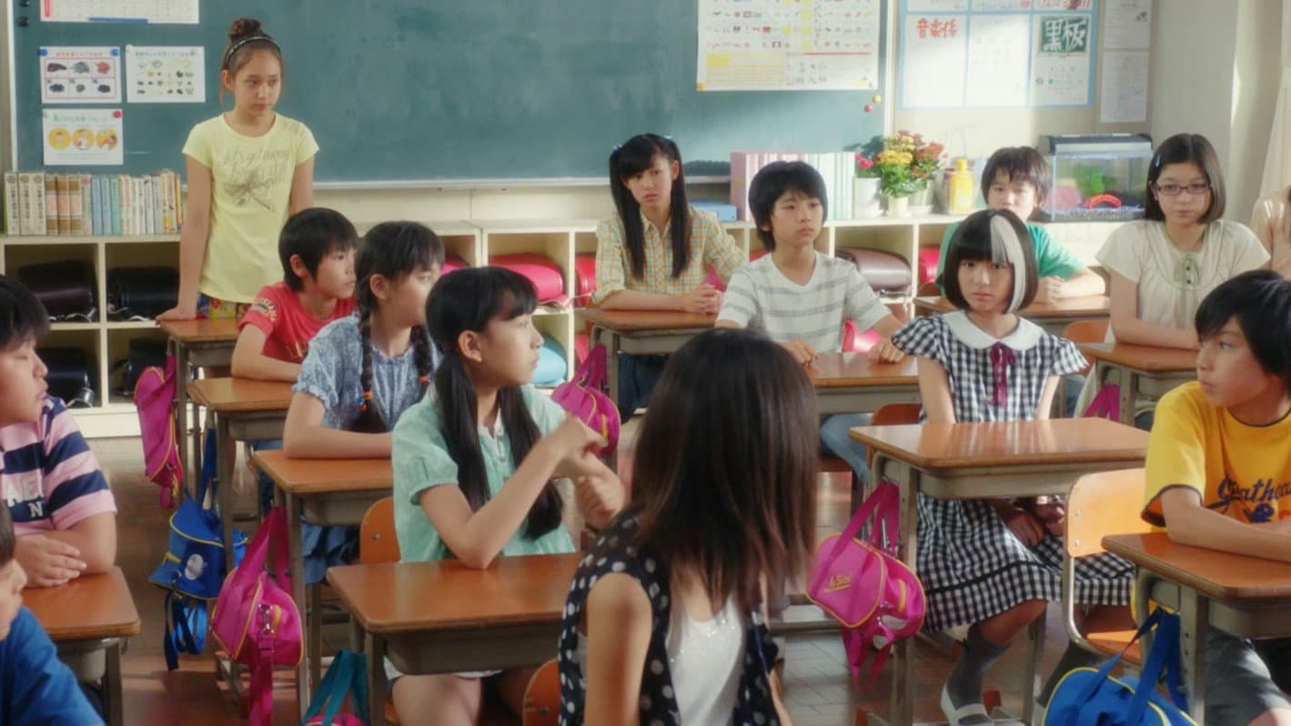 悪夢ちゃん The 夢ovie - immagine