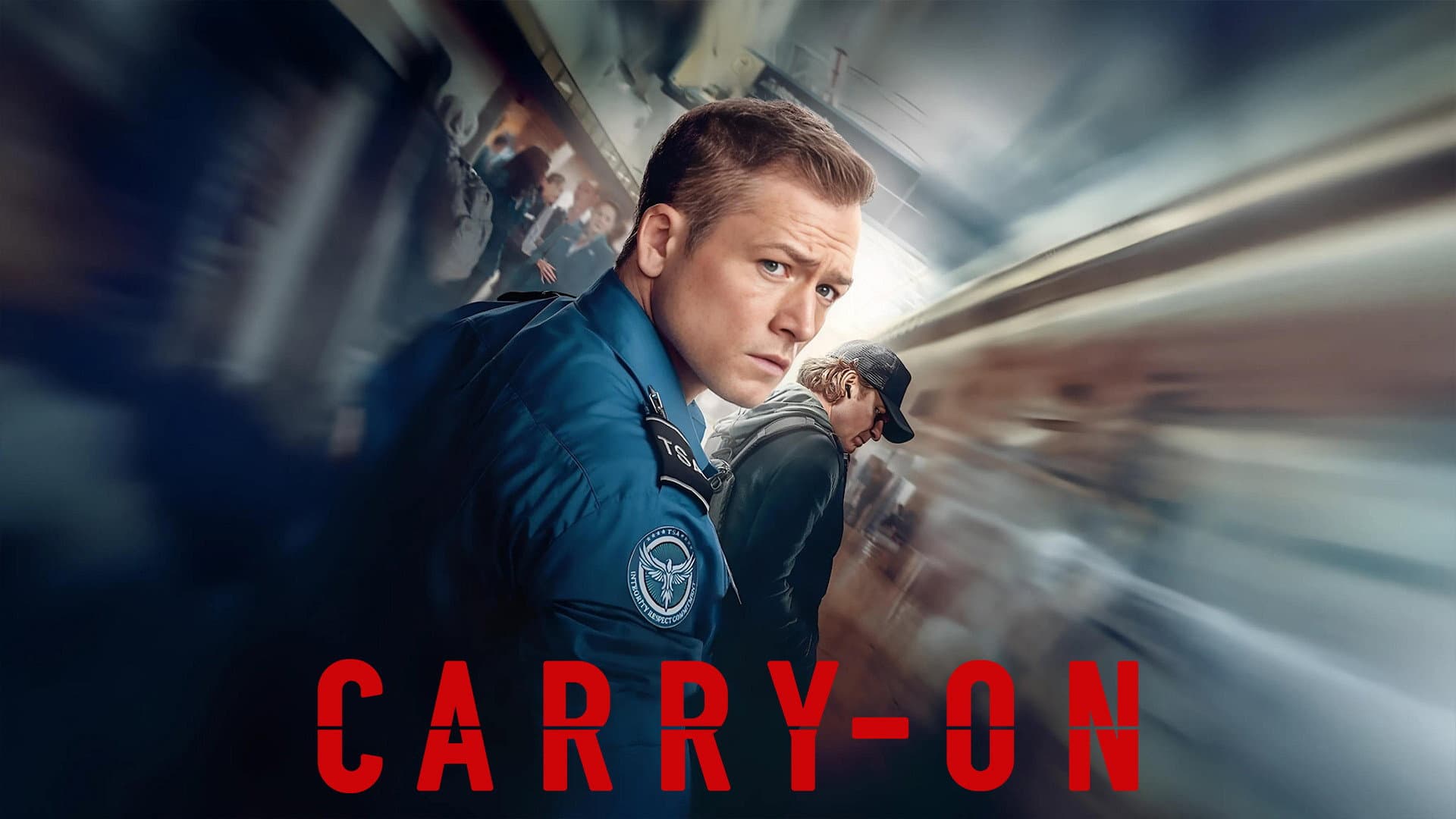 Carry-On - immagine