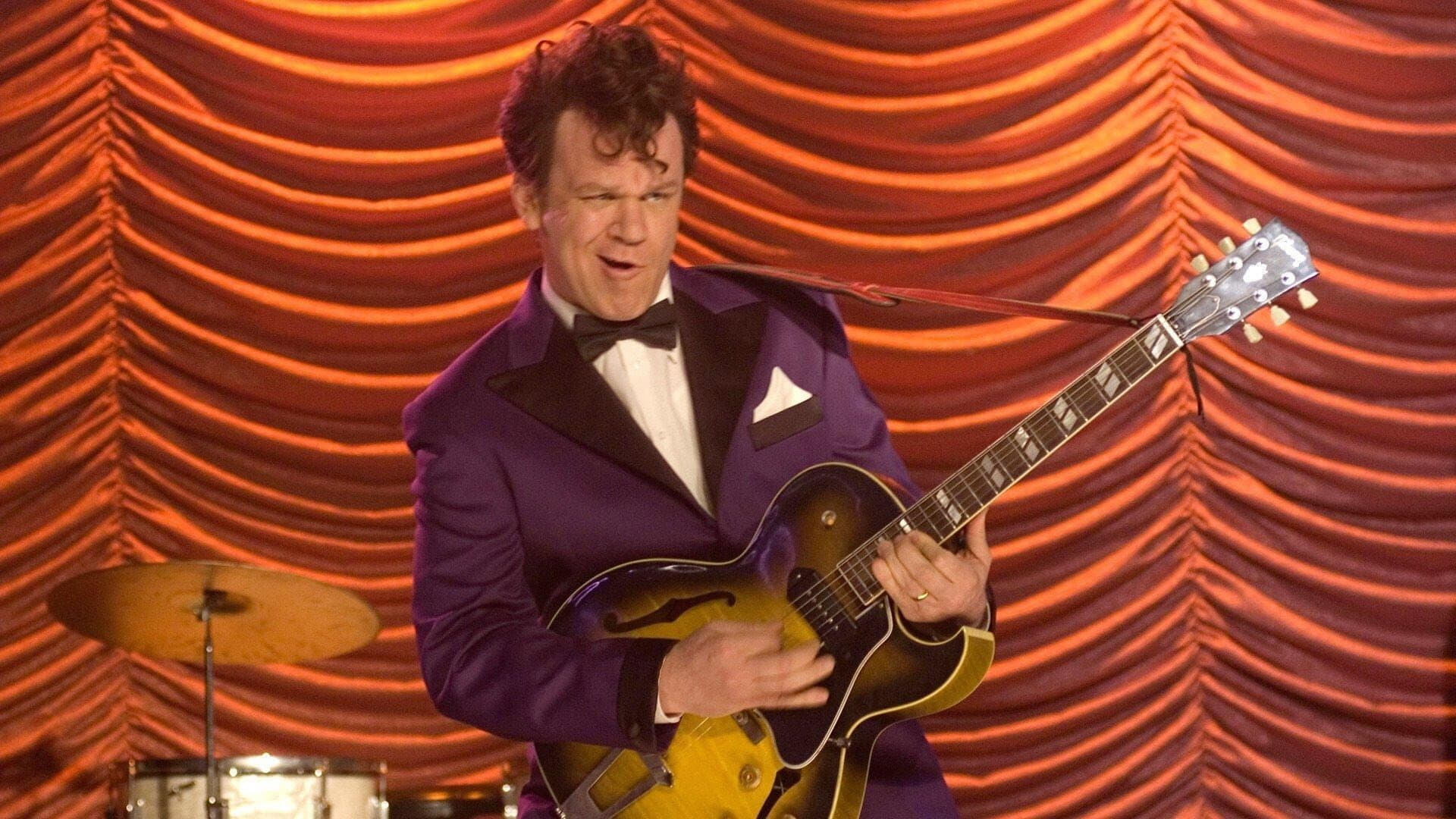 Walk Hard - La storia di Dewey Cox - immagine