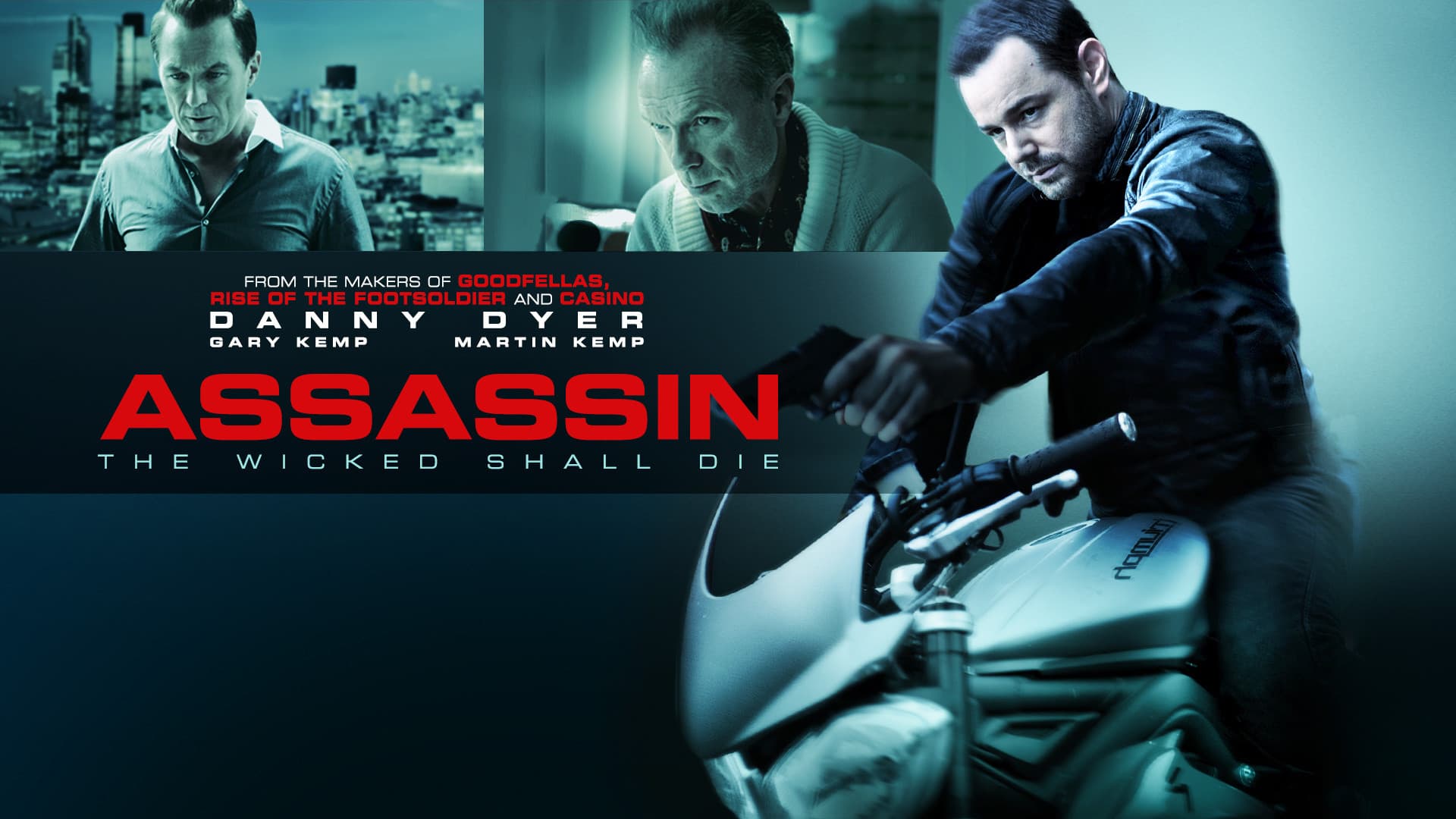 Assassin - immagine