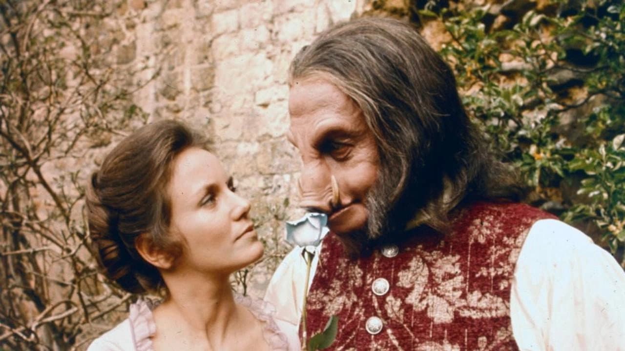Beauty and the Beast - immagine