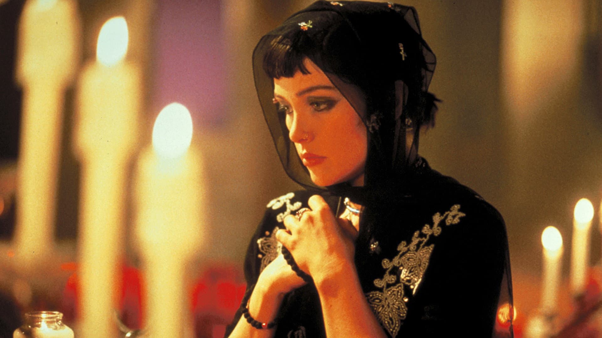 Wishmaster 2 - Il male non muore mai - immagine