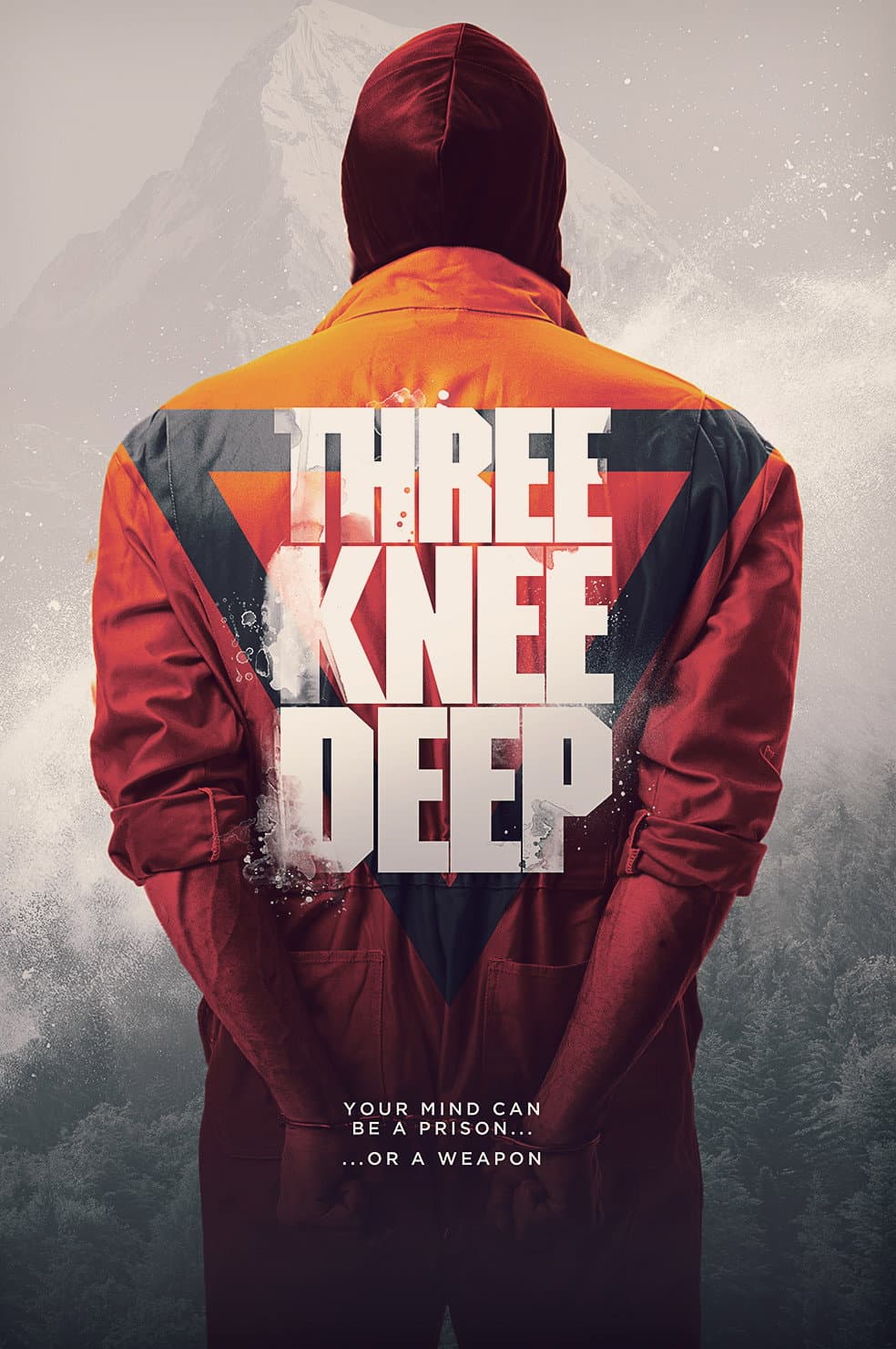 Poster di Three Knee Deep