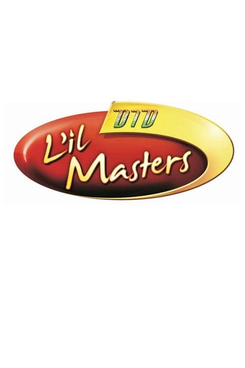 Poster di Dance India Dance Li'l Masters