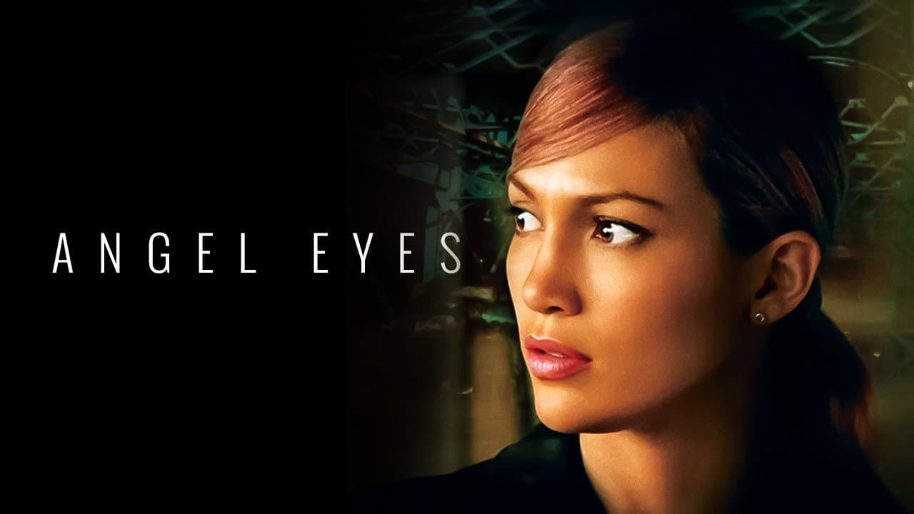 Angel Eyes - Occhi d'angelo - immagine