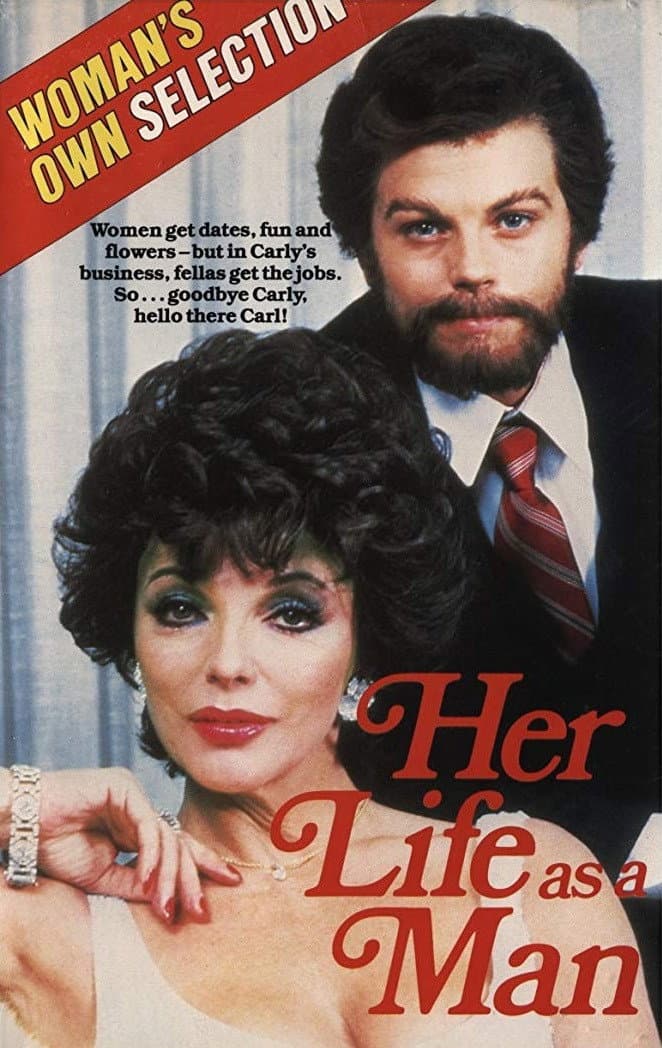 Poster di Her Life as a Man