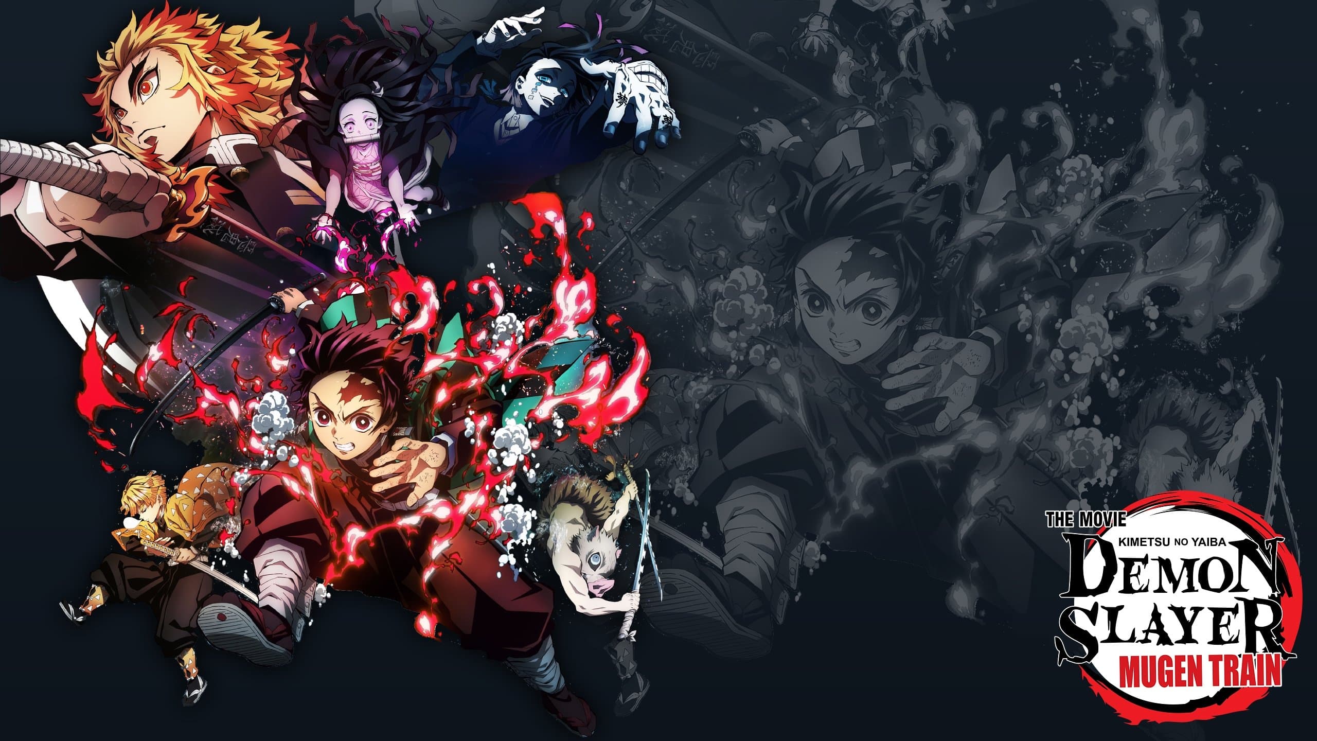Demon Slayer - Il treno Mugen - immagine