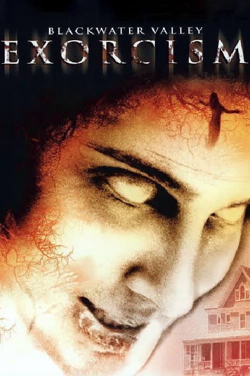 Poster di Blackwater Valley Exorcism