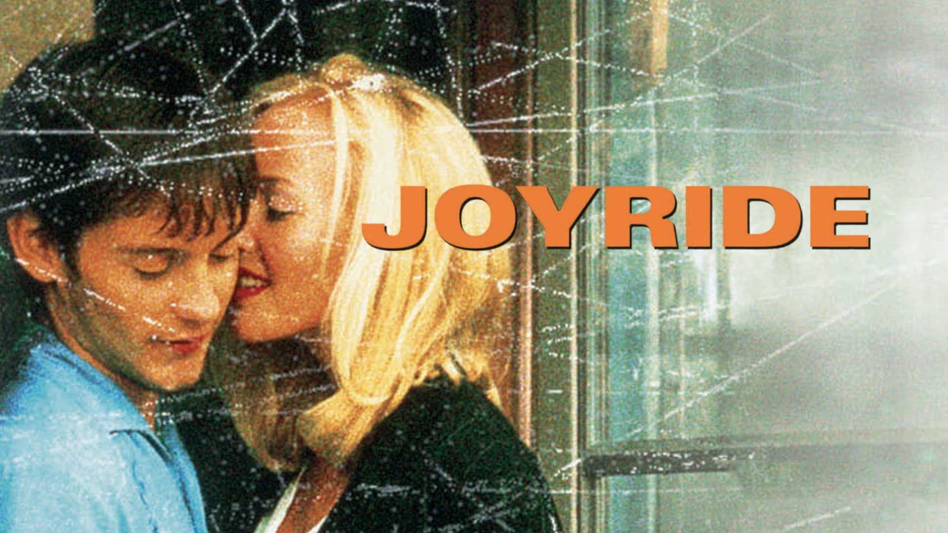 Joyride - immagine