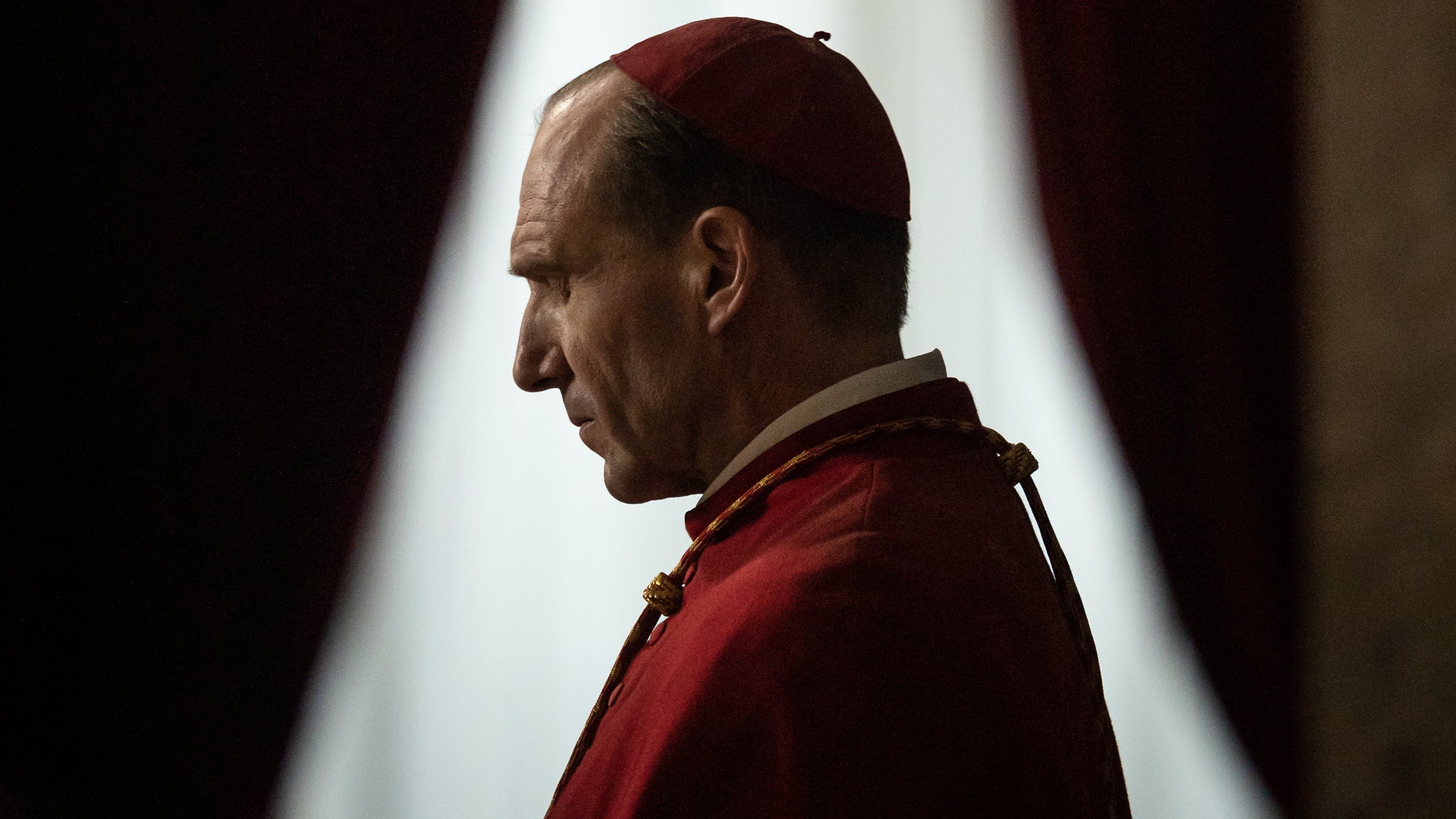 Conclave - immagine