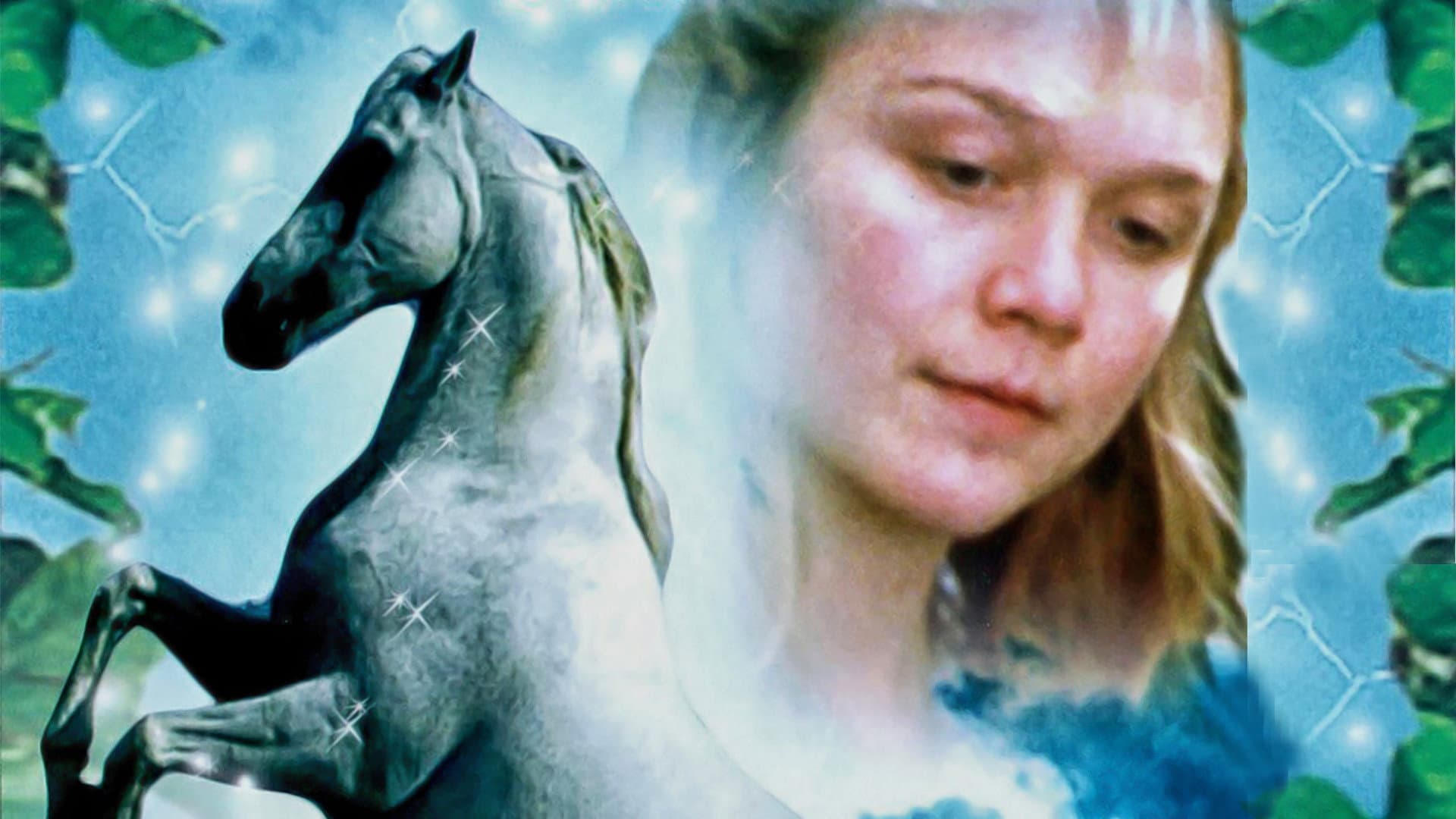 The Princess Stallion - immagine