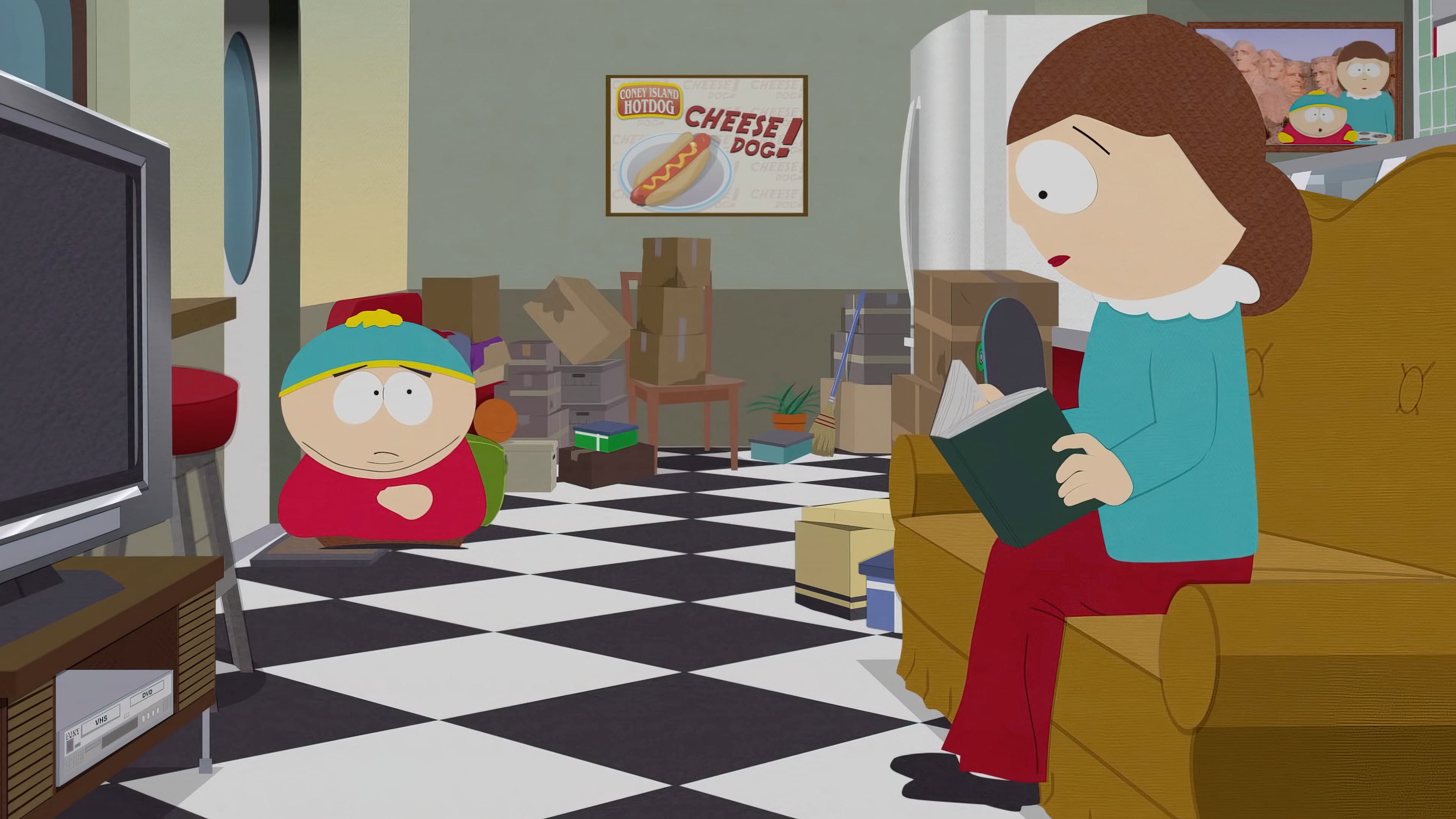 South Park the Streaming Wars - immagine