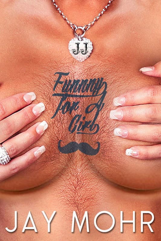 Poster di Jay Mohr: Funny for a Girl