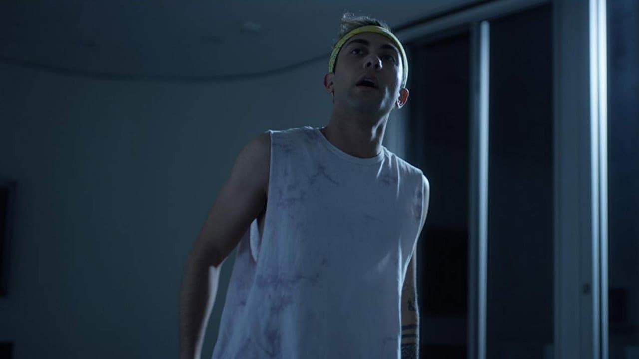 Slasher Party - immagine