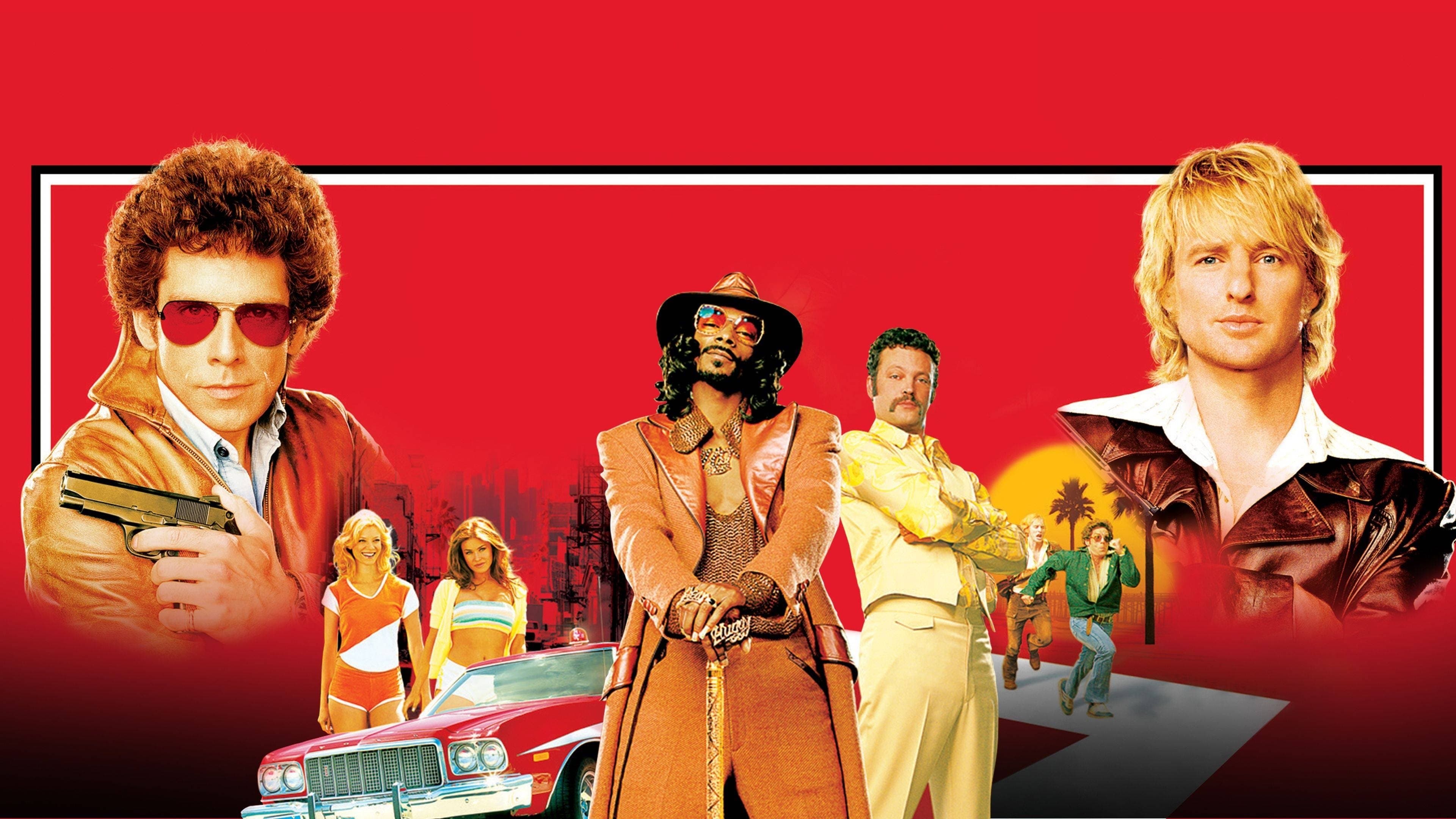 Starsky & Hutch - immagine