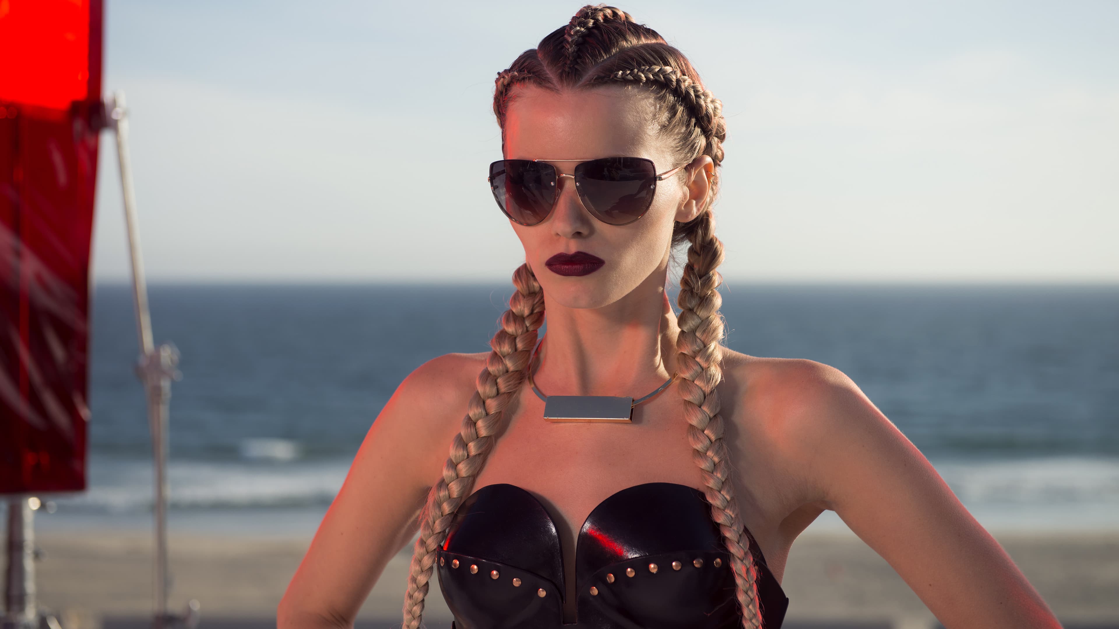 The Neon Demon - immagine