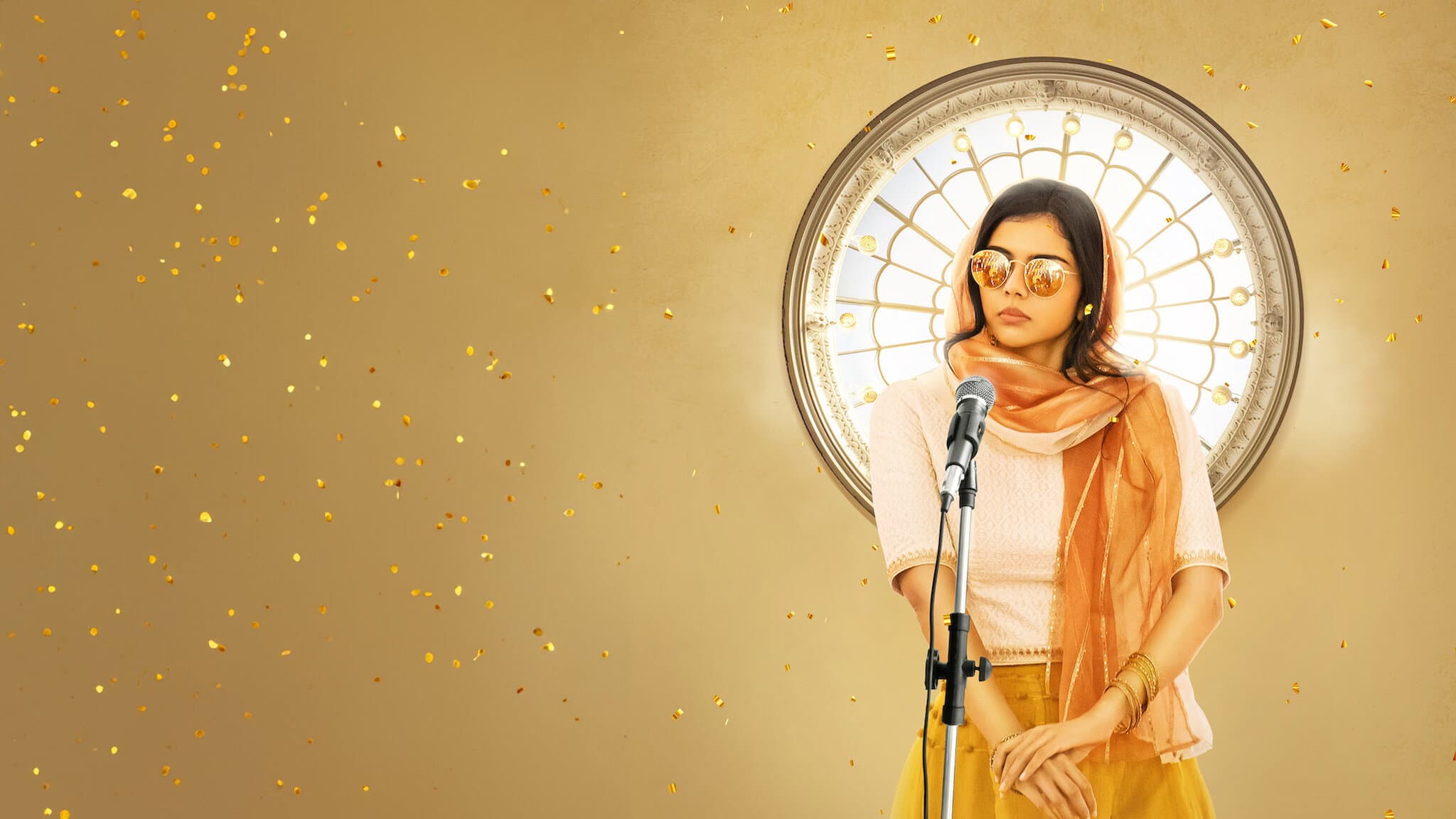 ശേഷം മൈക്കിൽ ഫാത്തിമ - immagine