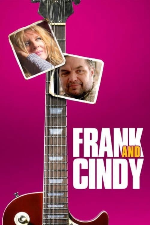 Poster di Frank and Cindy