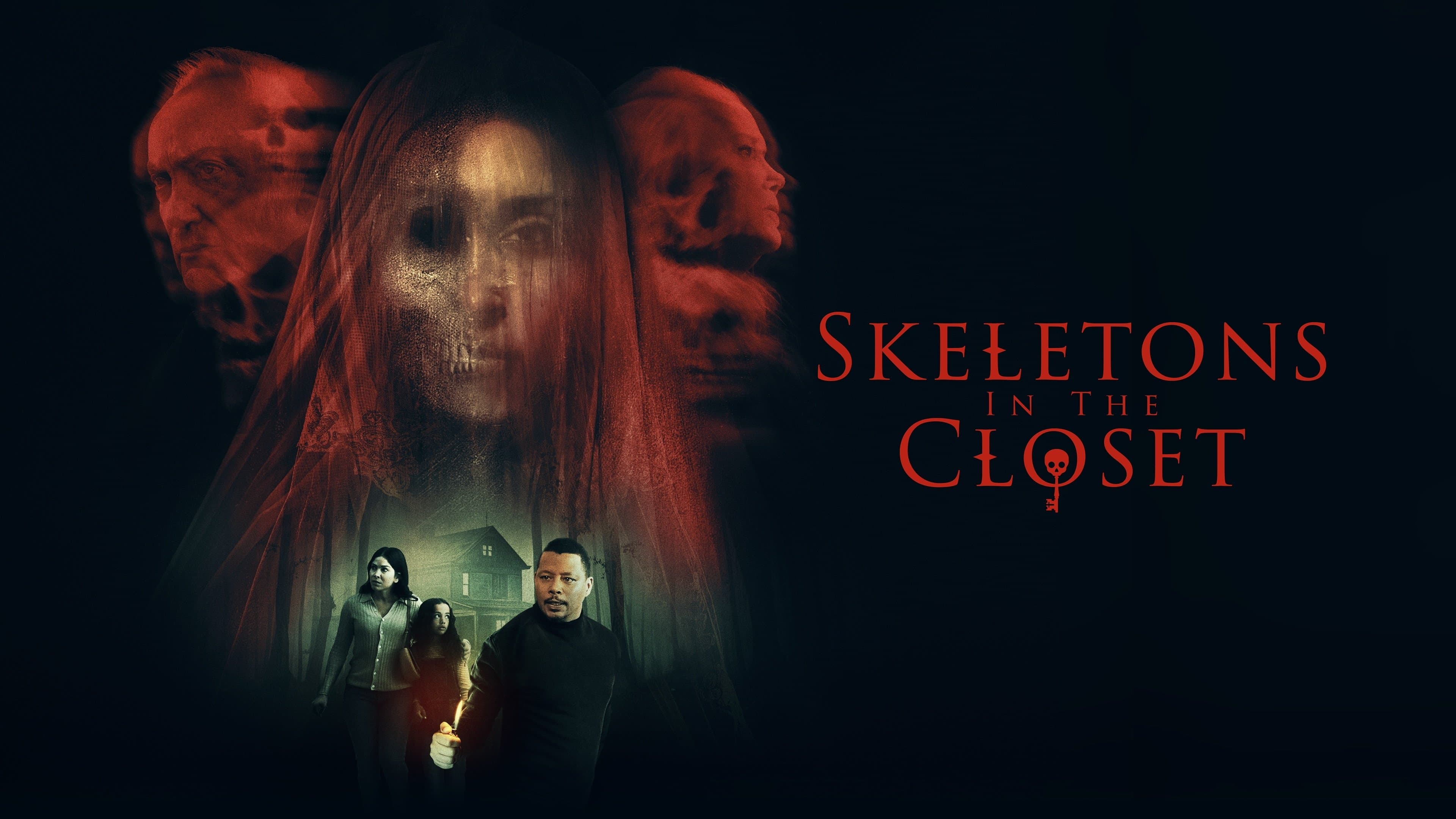 Skeletons in the Closet - immagine