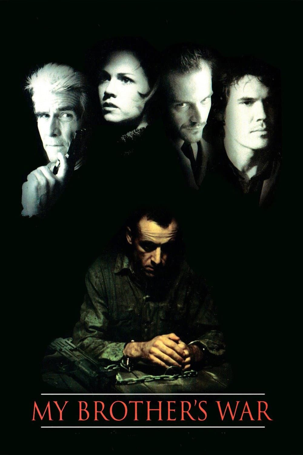 Poster di Flashpoint