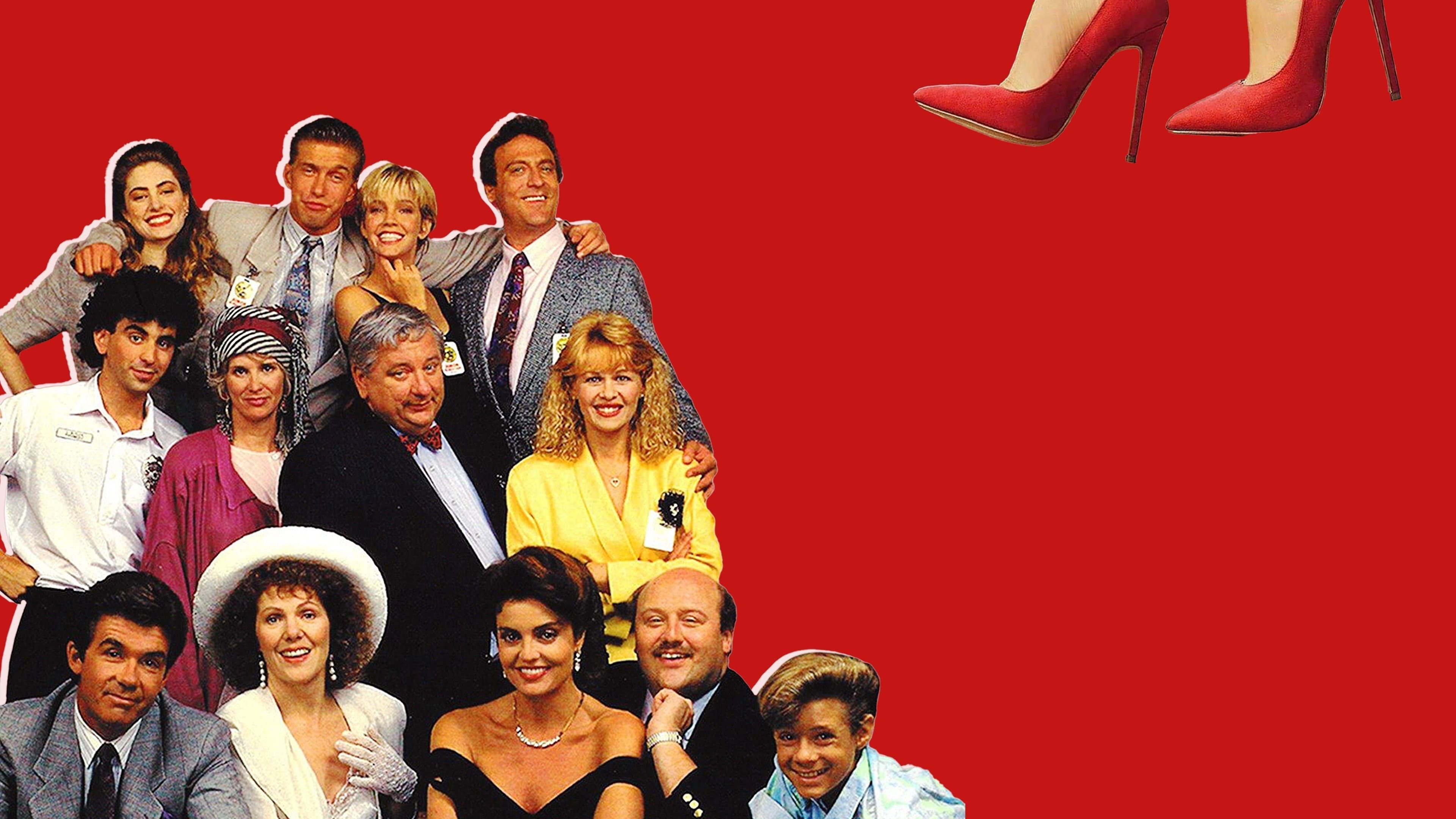 Jury Duty: The Comedy - immagine