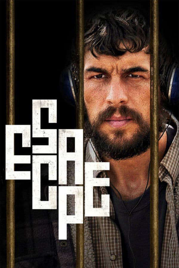 Poster di Escape