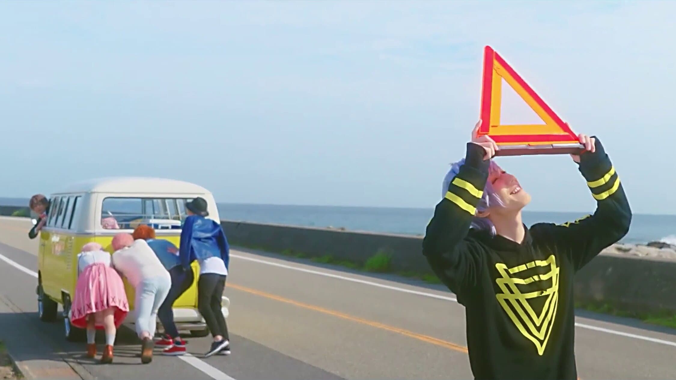 MANKAI MOVIE「A3!」 SPRING & SUMMER - immagine