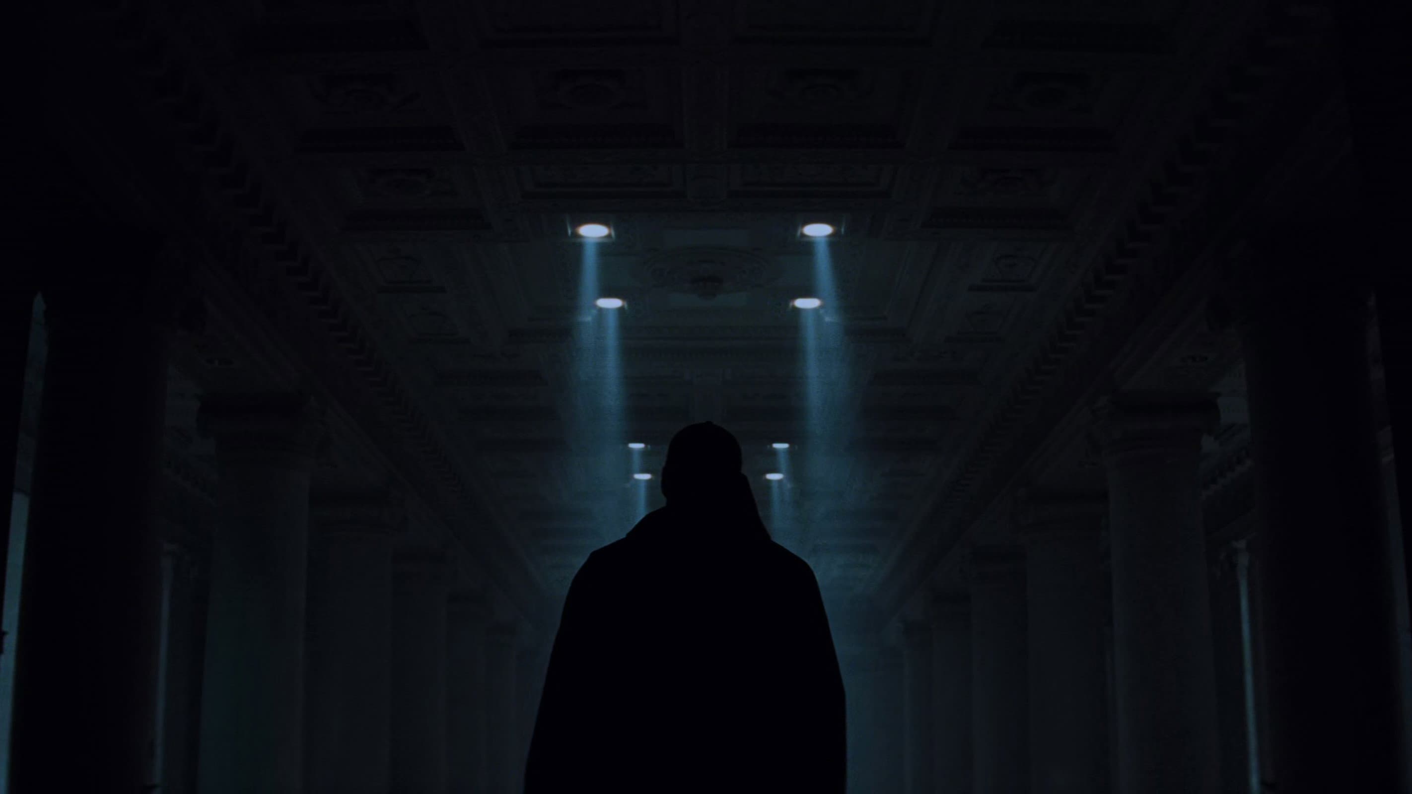 Unbreakable - Il predestinato - immagine