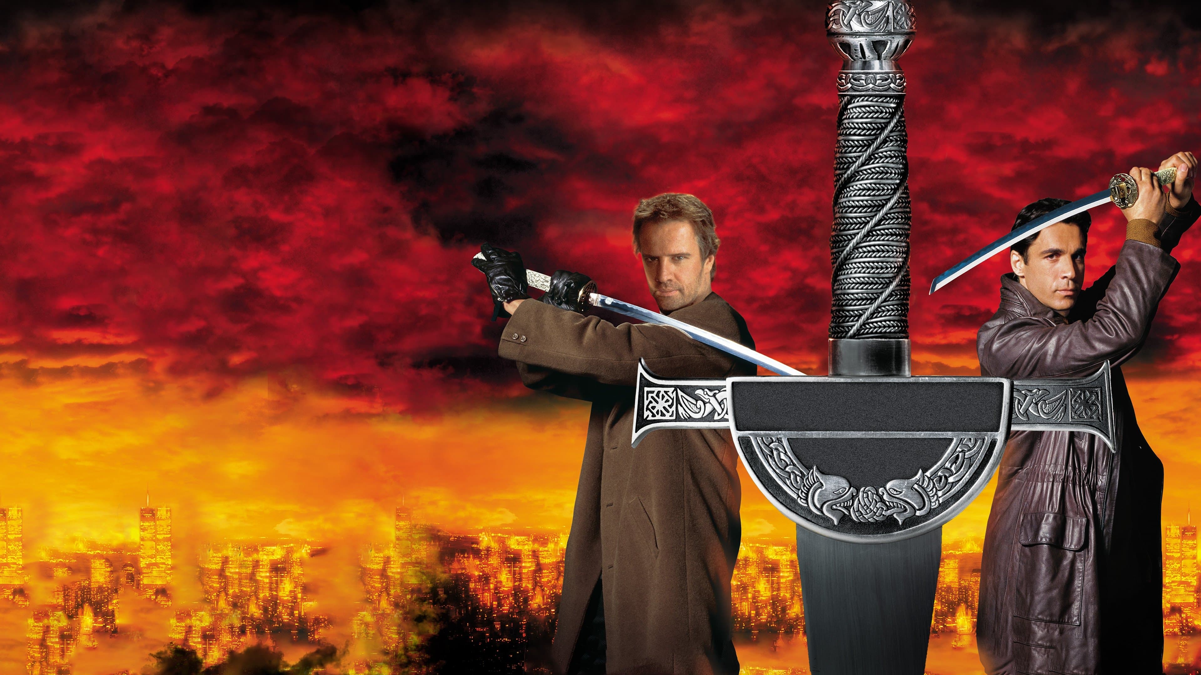 Highlander - Scontro finale - immagine